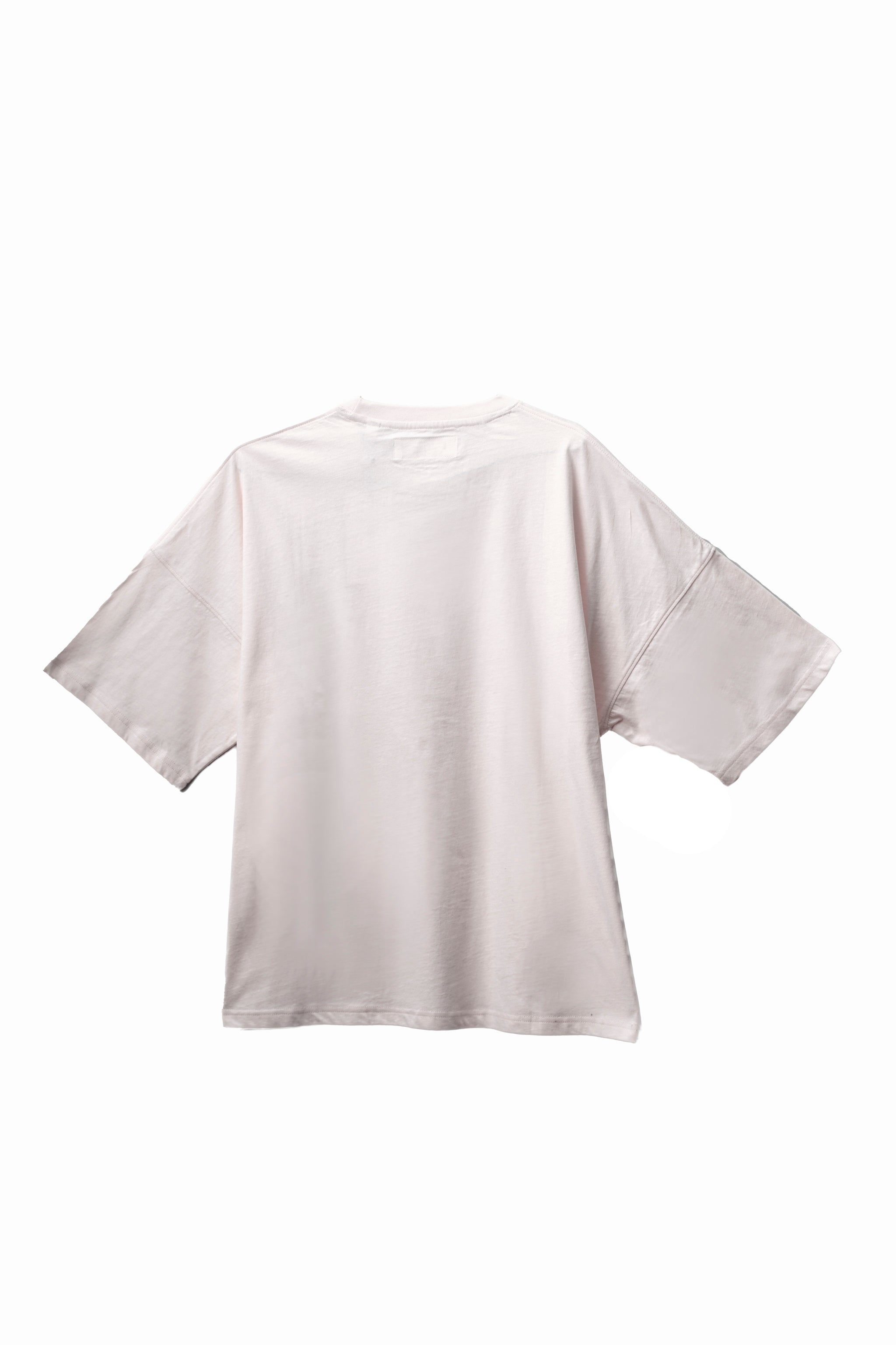 Estilo Cool Lady Baggy T-Shirt