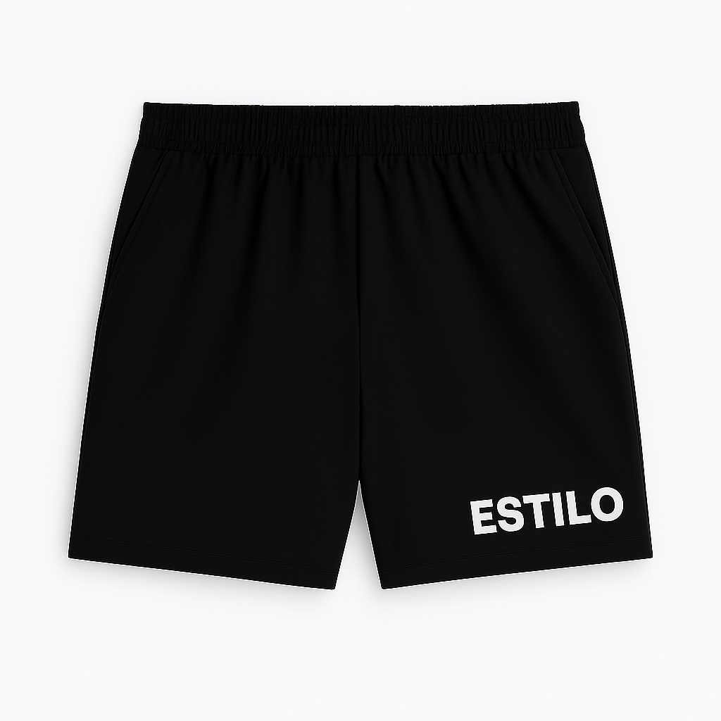 Signature Estilo Shorts