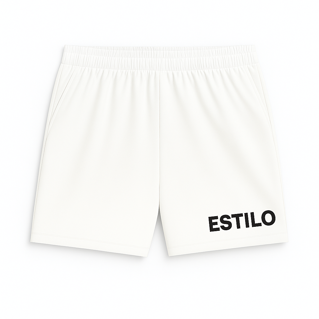 Signature Estilo Shorts