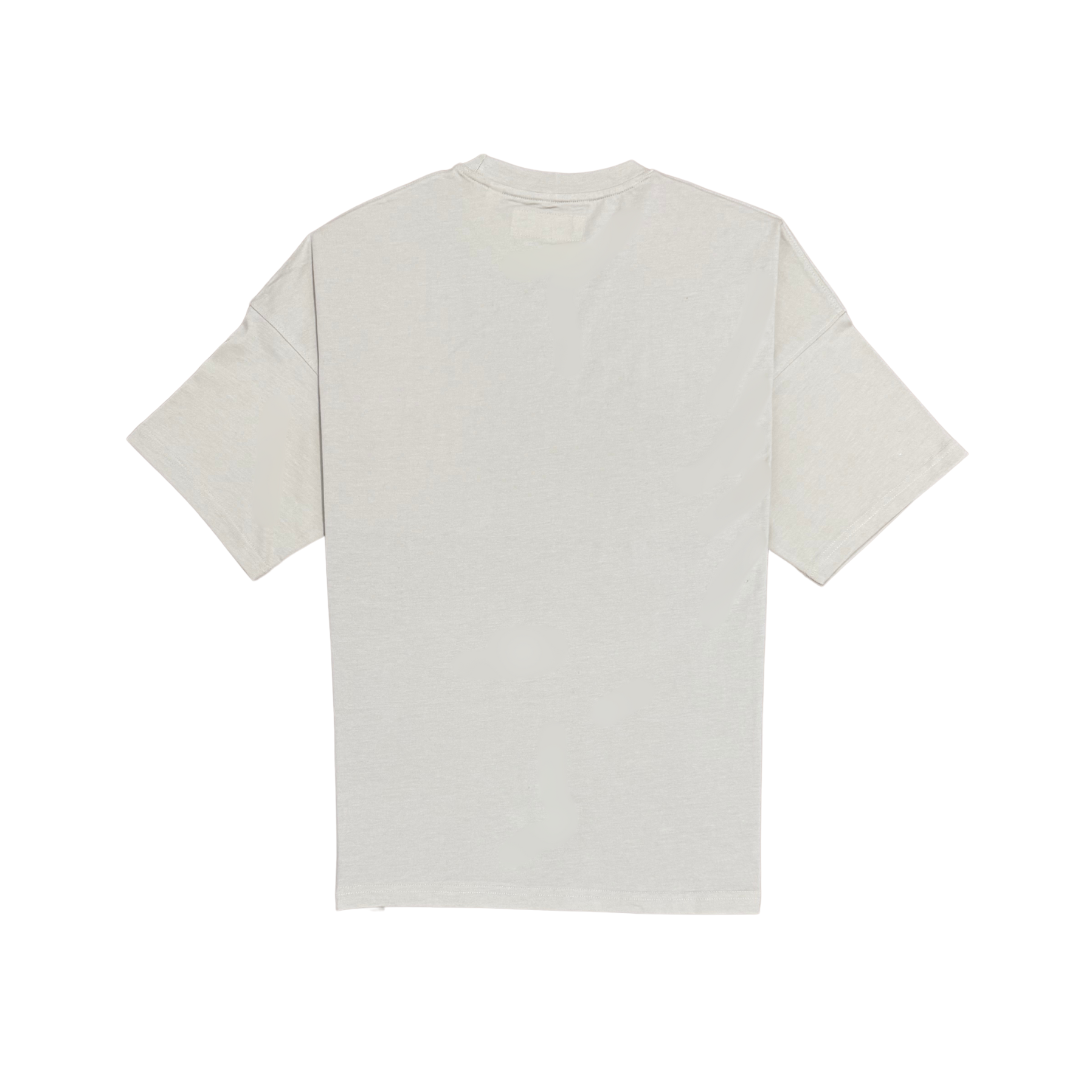 Estilo Rose Baggy T shirt