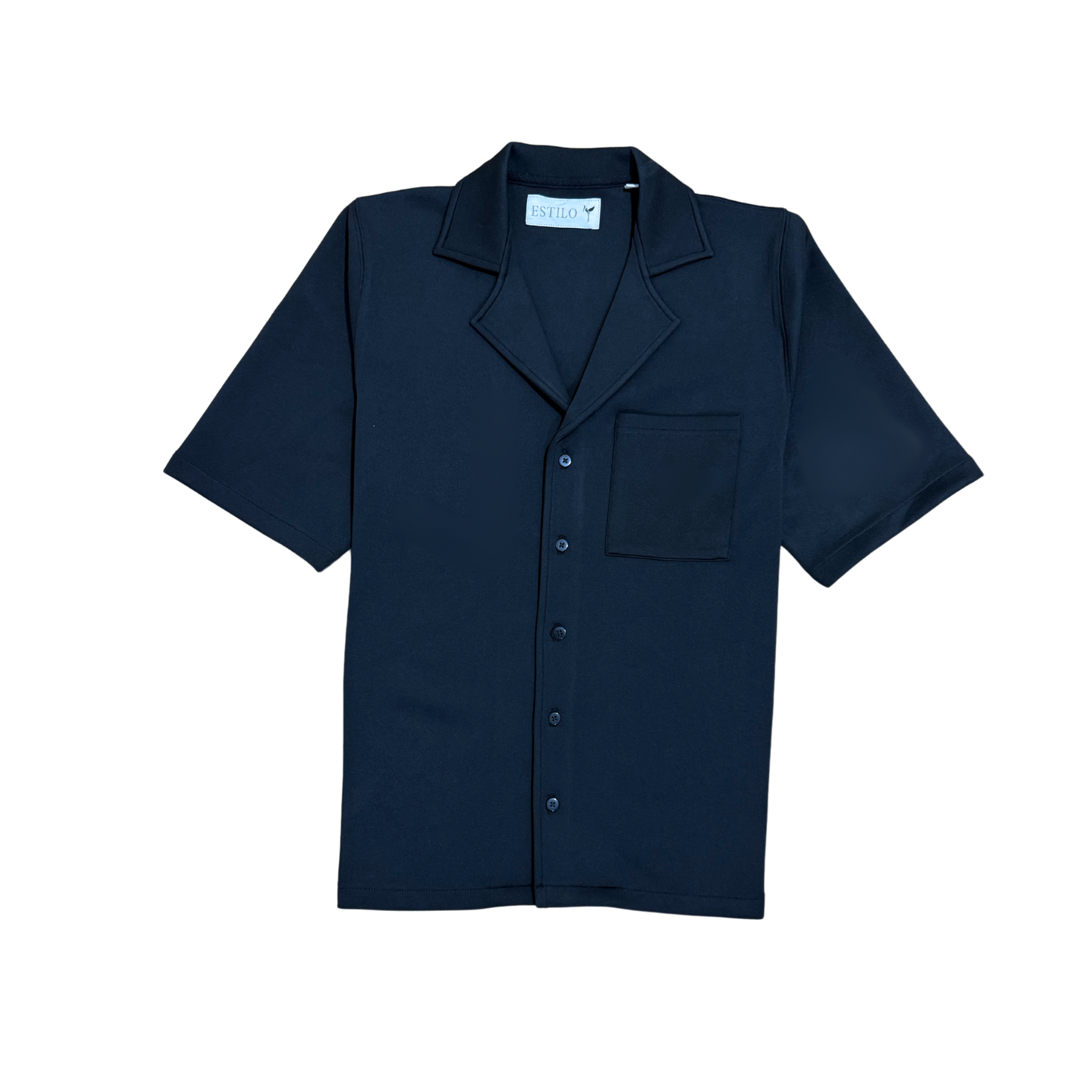 Heavy Oversized Cuban Shirts