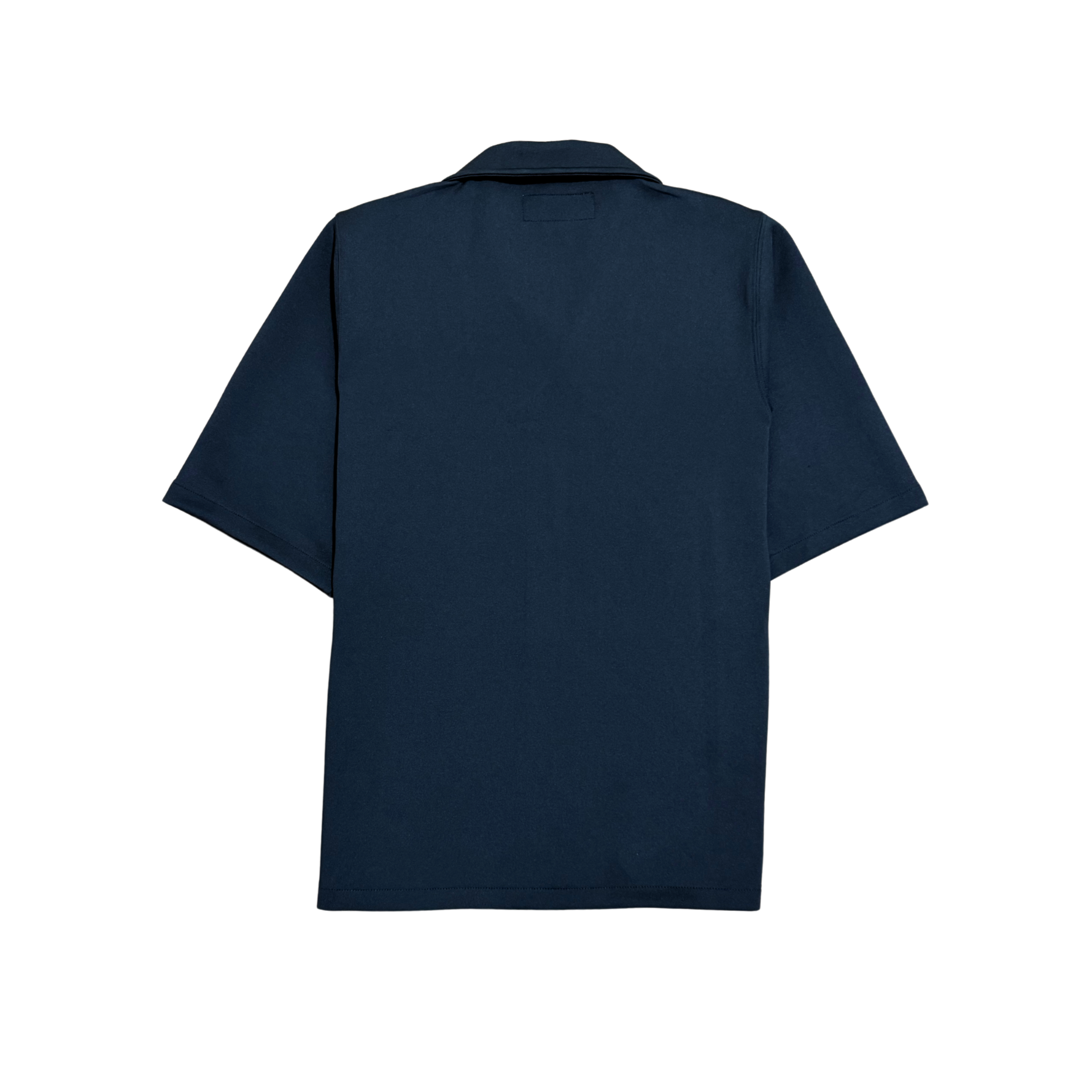 Heavy Oversized Cuban Shirts