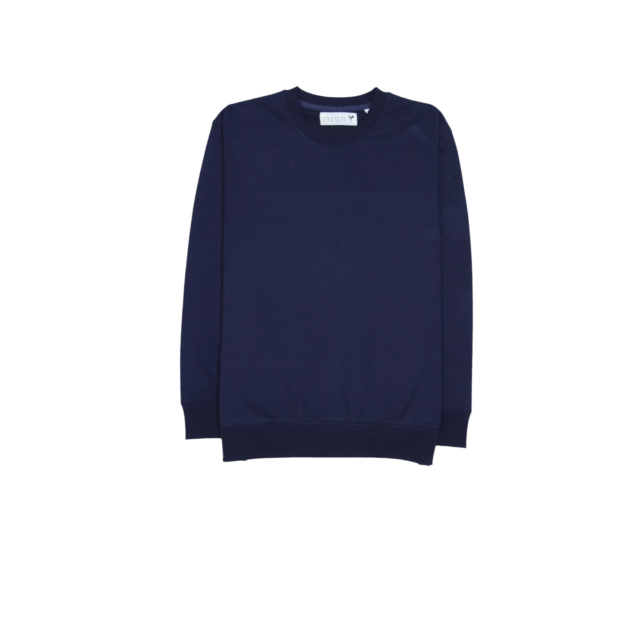 Basics Regular Fit Sweatshirt