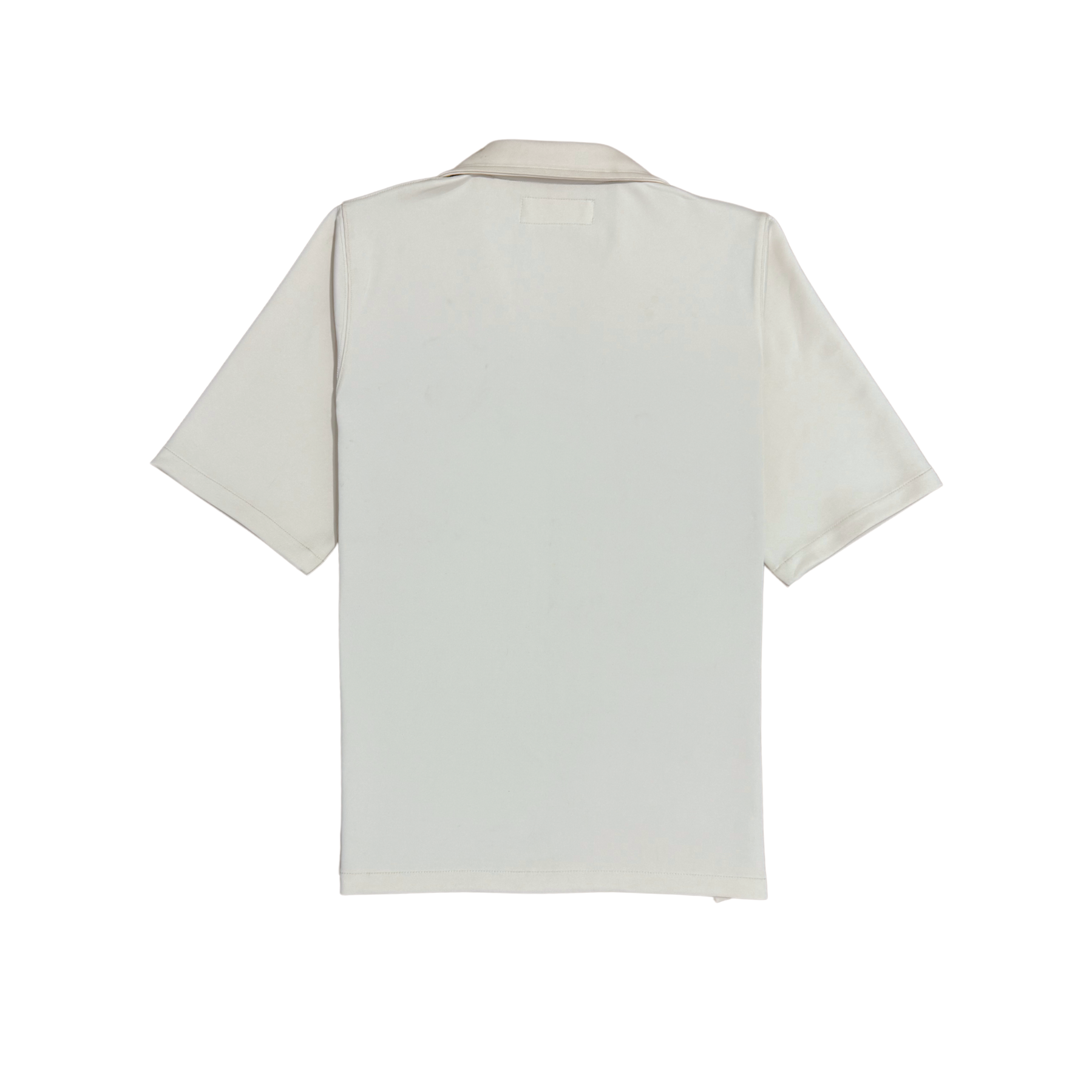 Heavy Oversized Cuban Shirts