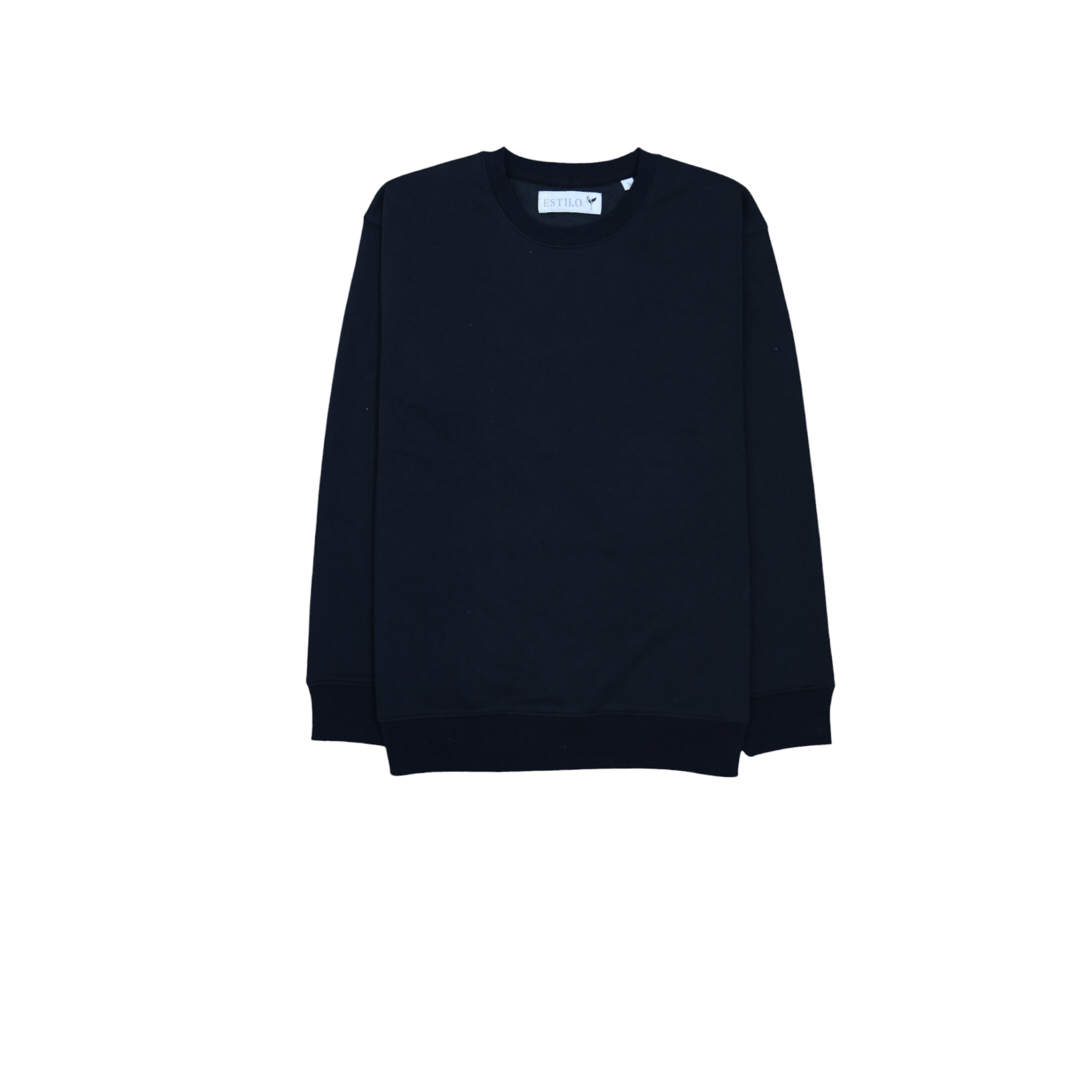 Basics Regular Fit Sweatshirt