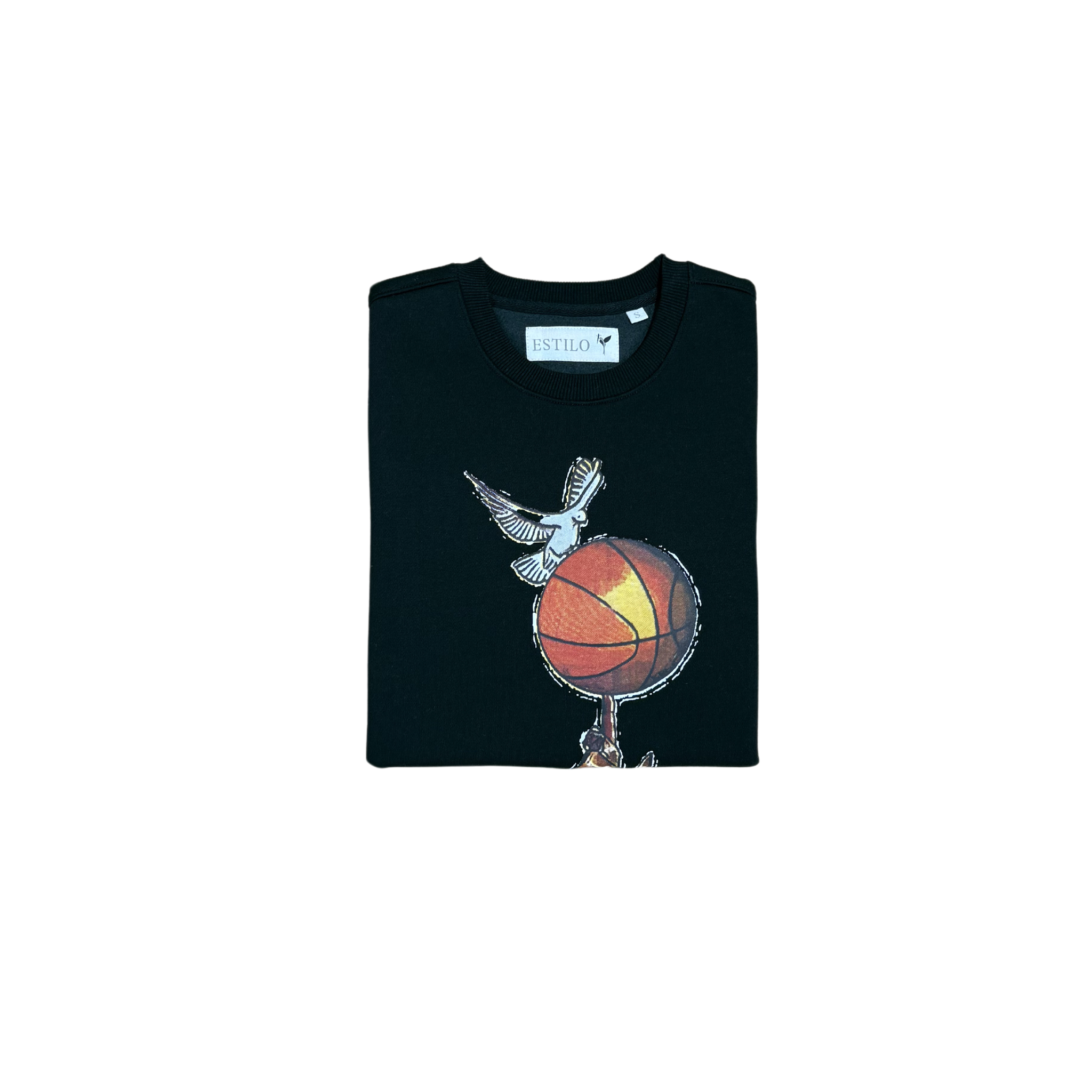 Fly Regular Fit Sweatshirt