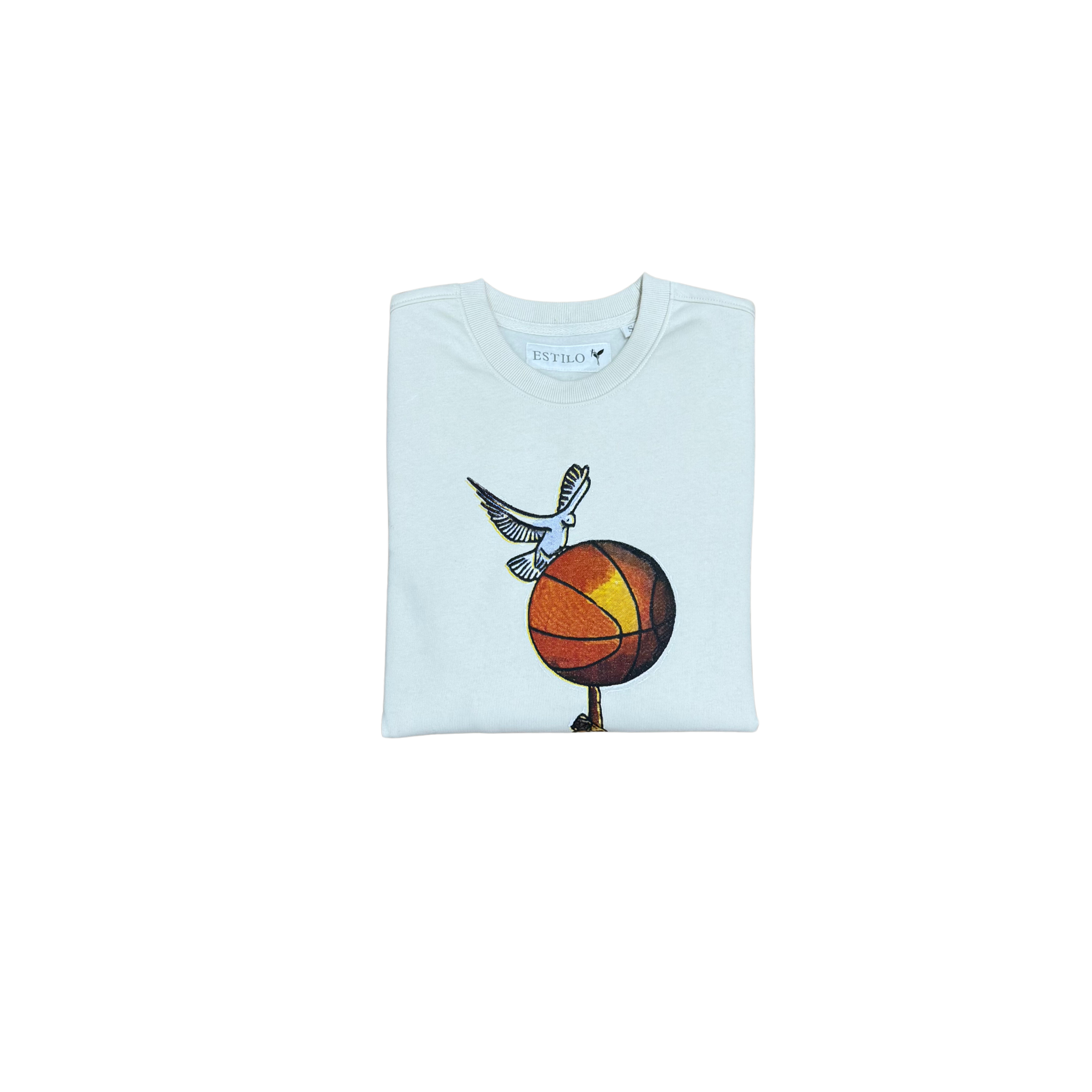 Fly Regular Fit Sweatshirt