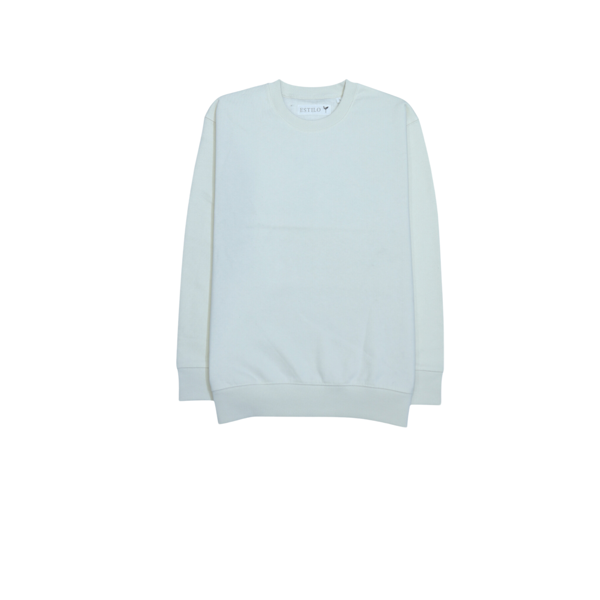 Basics Regular Fit Sweatshirt