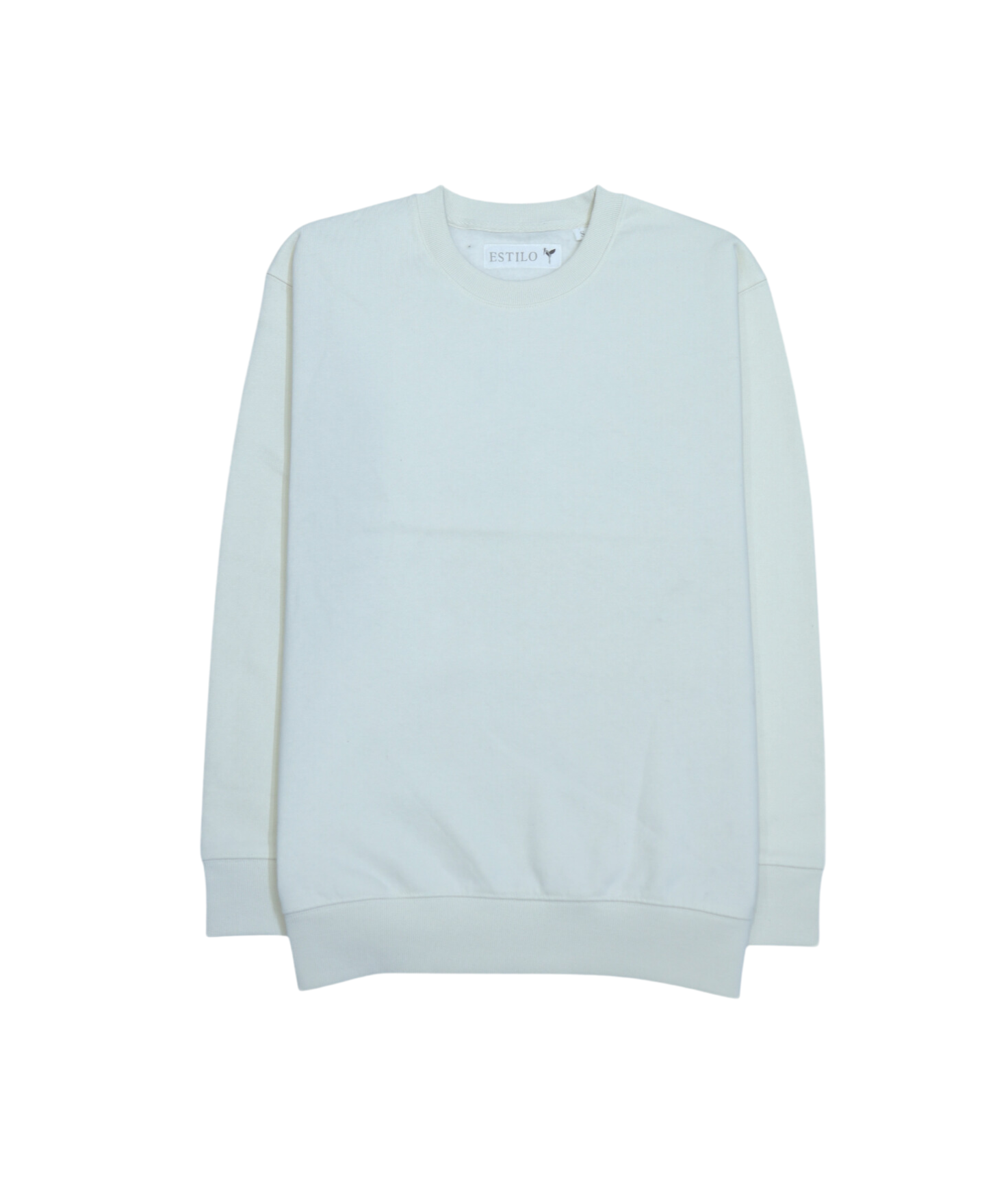 Basics Regular Fit Sweatshirt