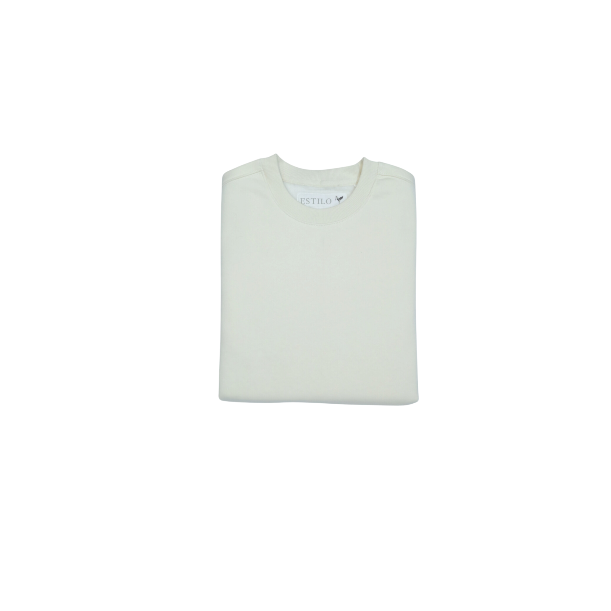 Basics Regular Fit Sweatshirt