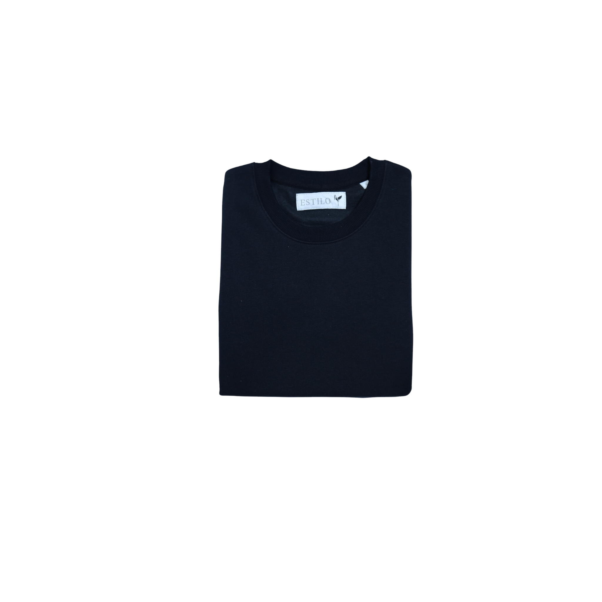 Basics Regular Fit Sweatshirt