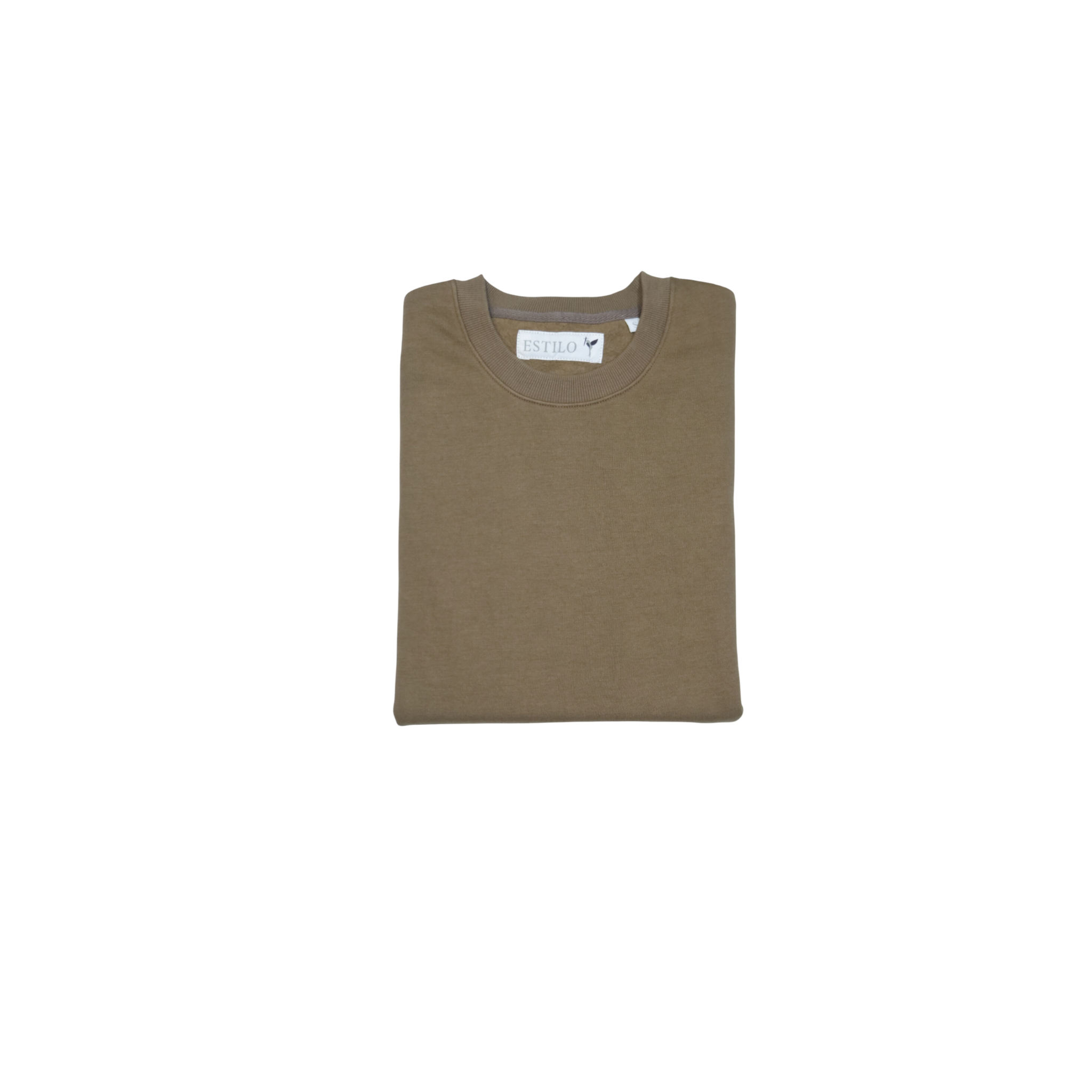 Basics Regular Fit Sweatshirt
