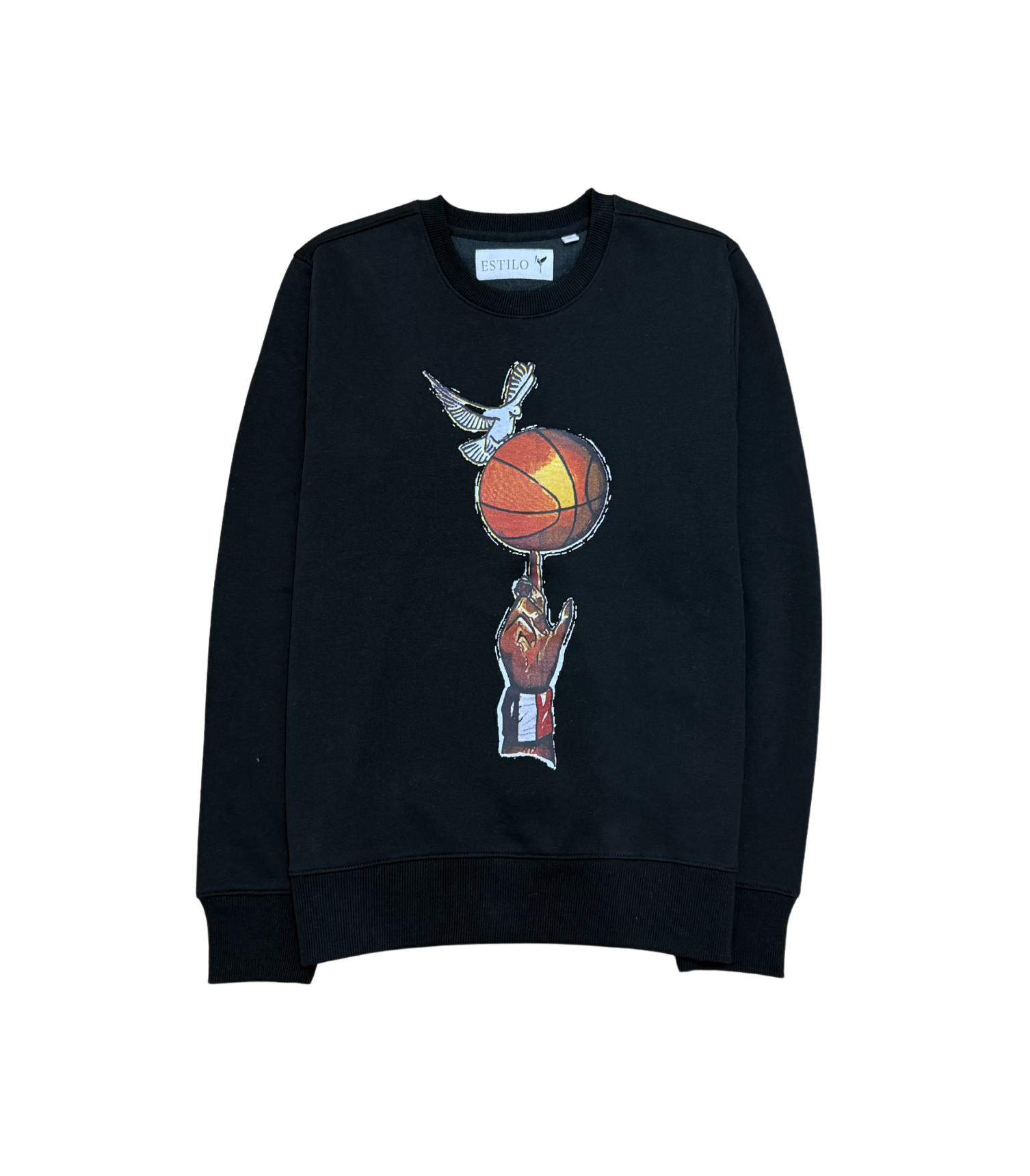 Fly Regular Fit Sweatshirt