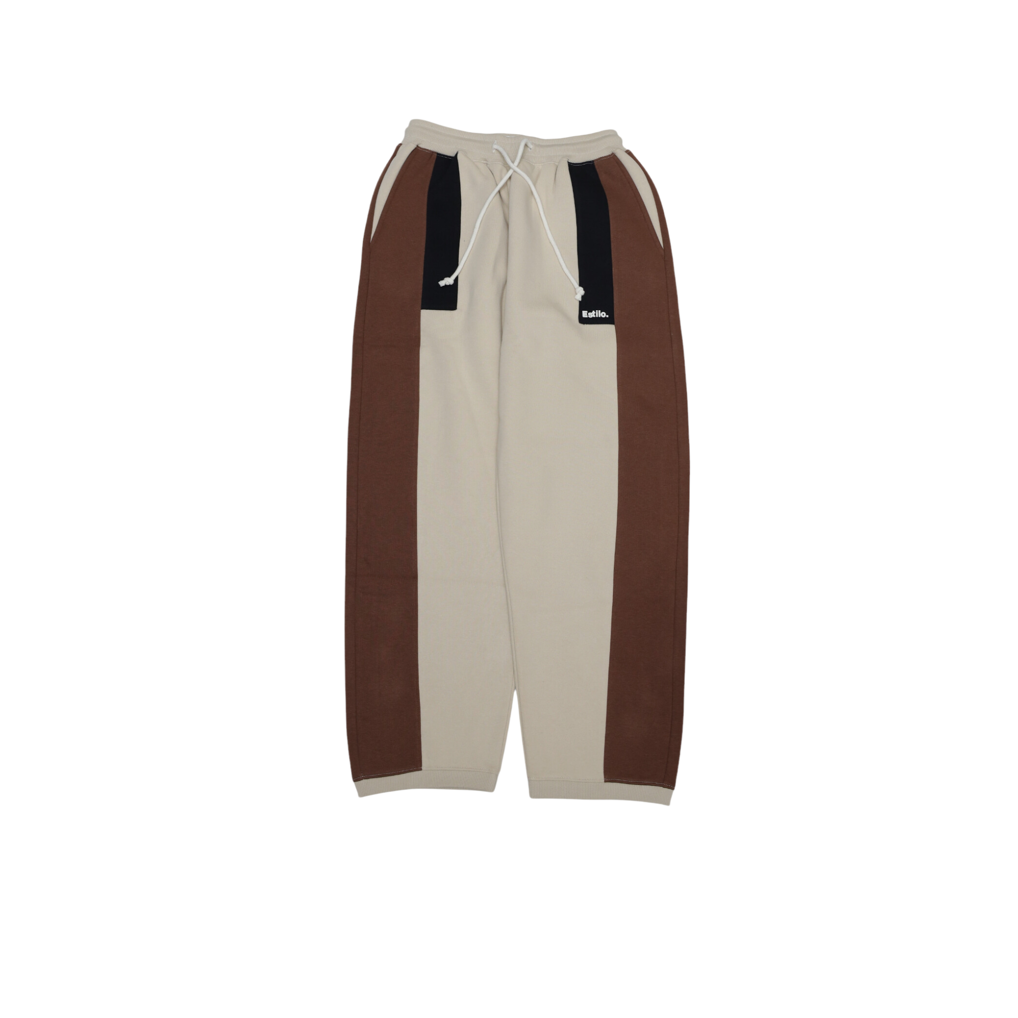 Cut & Sew Co-ord Set