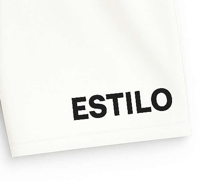 Signature Estilo Shorts