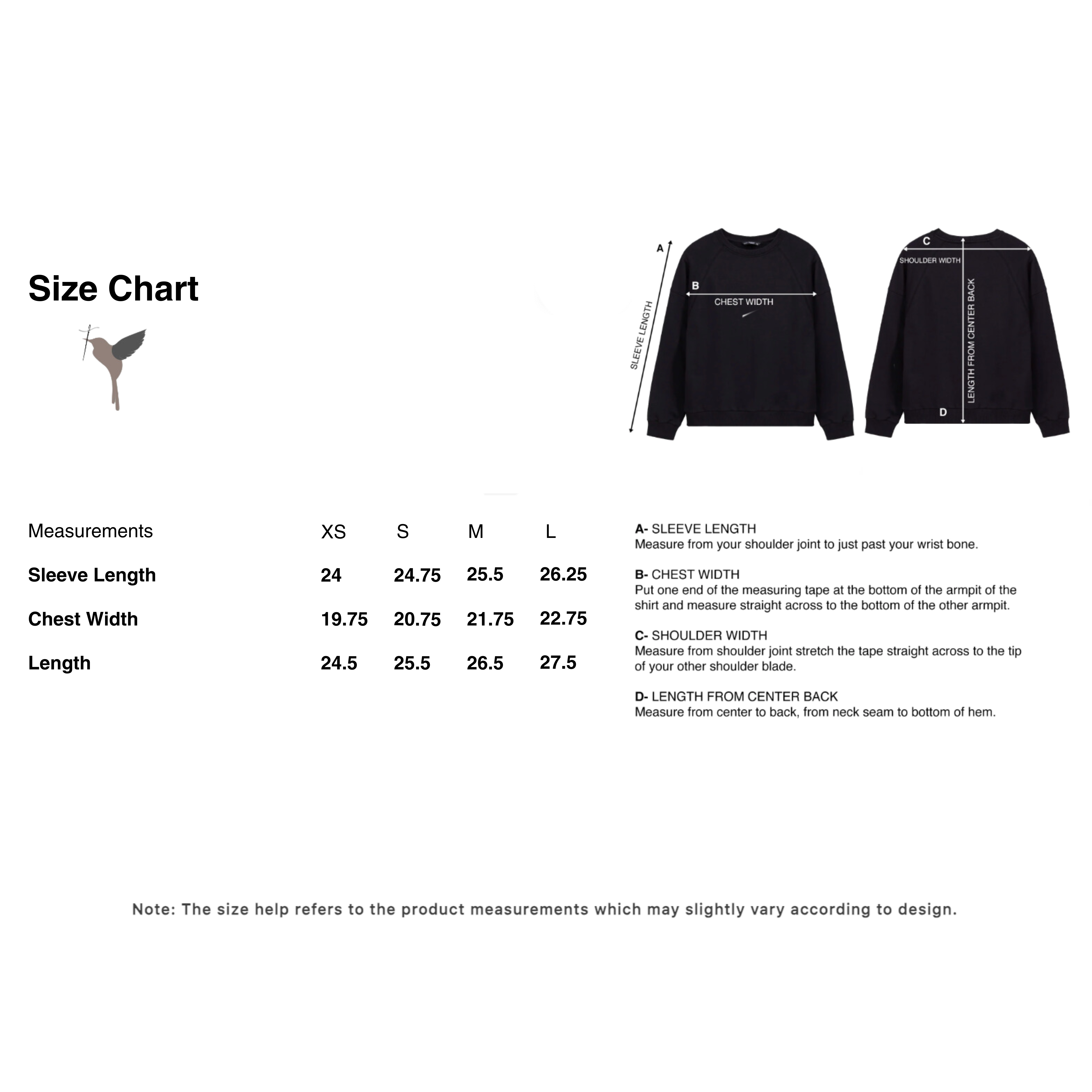 Cut & Sew Co-ord Set