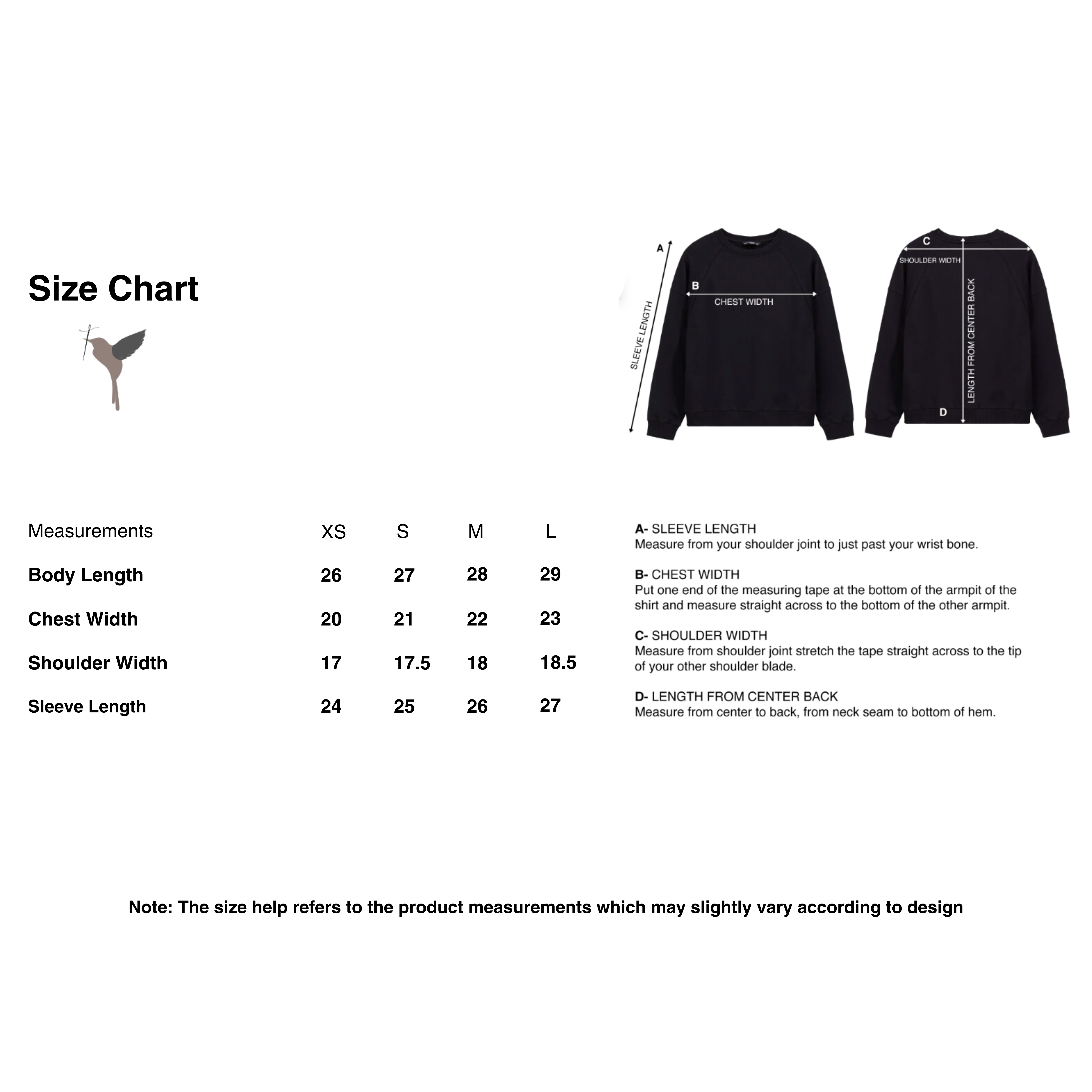 Pocket Panel Regular Fit Sweatshirt