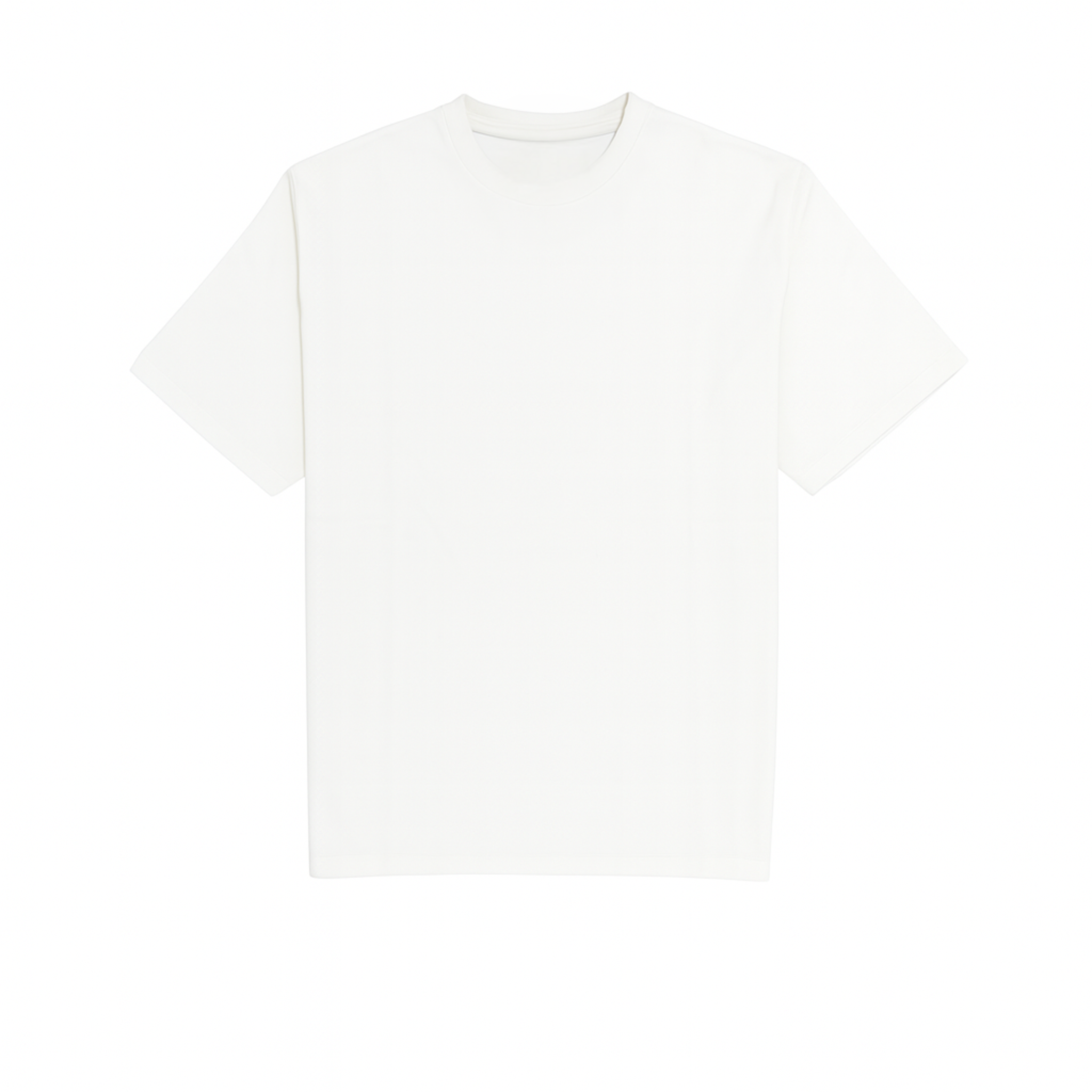 Heavy Oversized T shirt