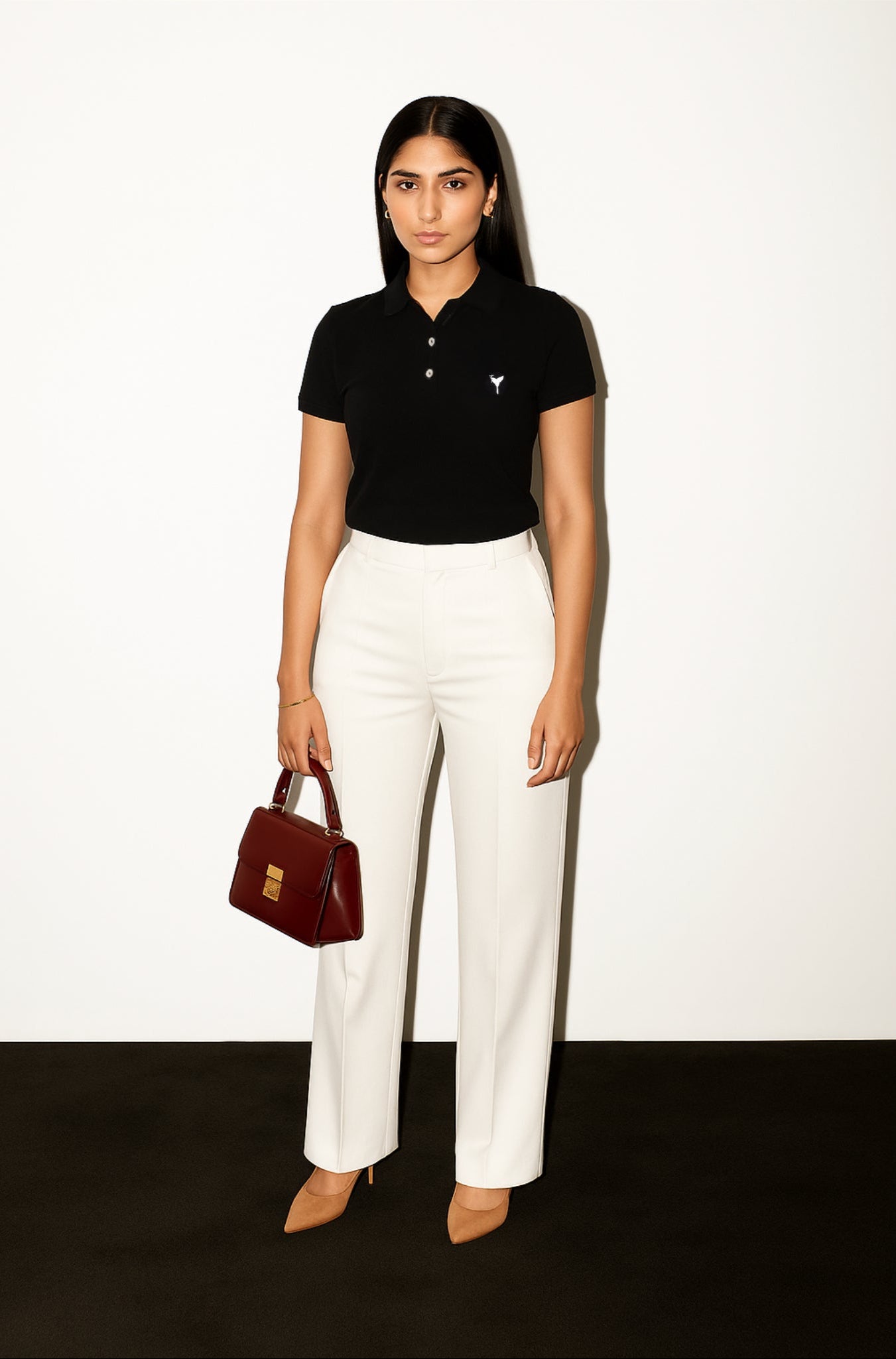 Estilo Signature Polo Regular Fit