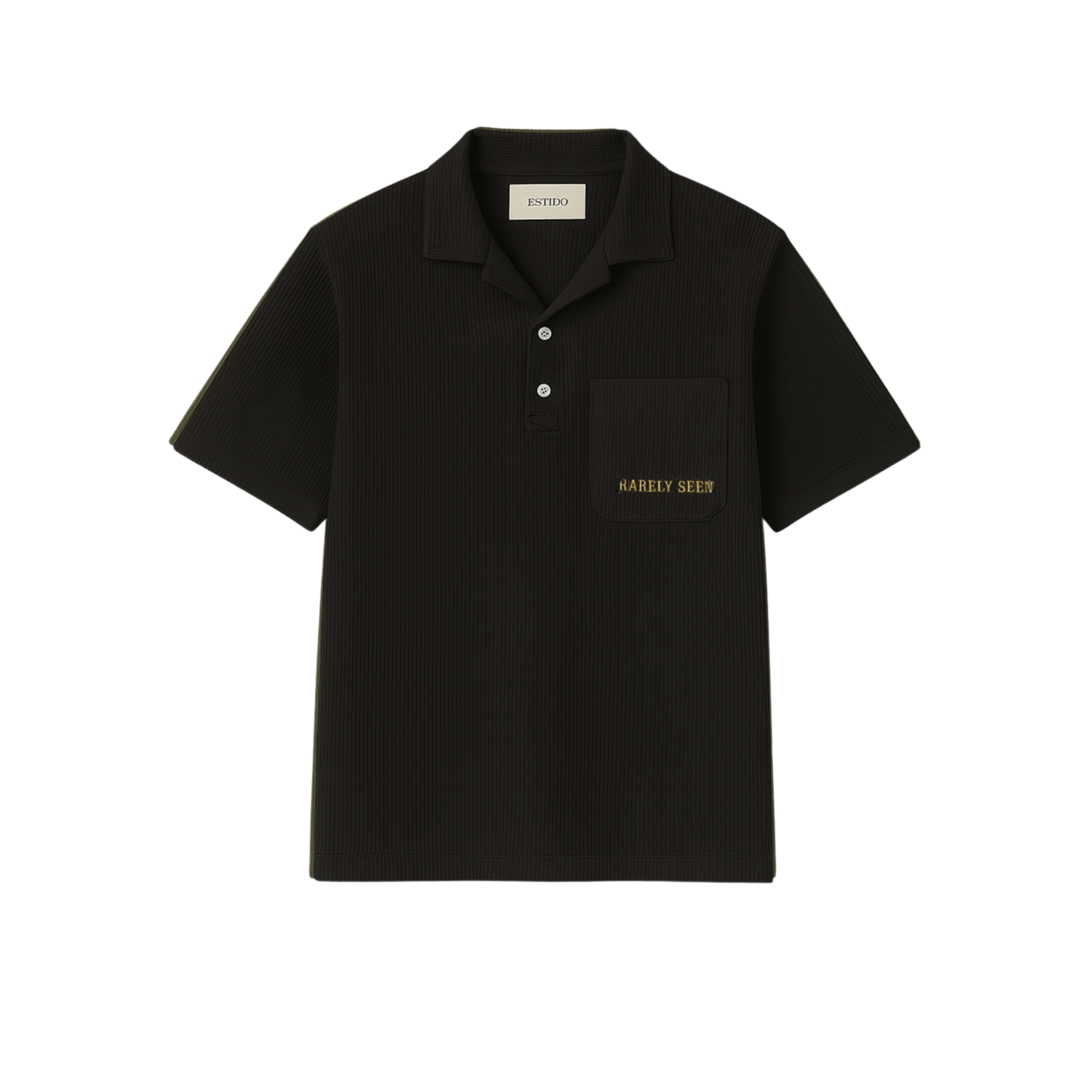 Waffle Polo