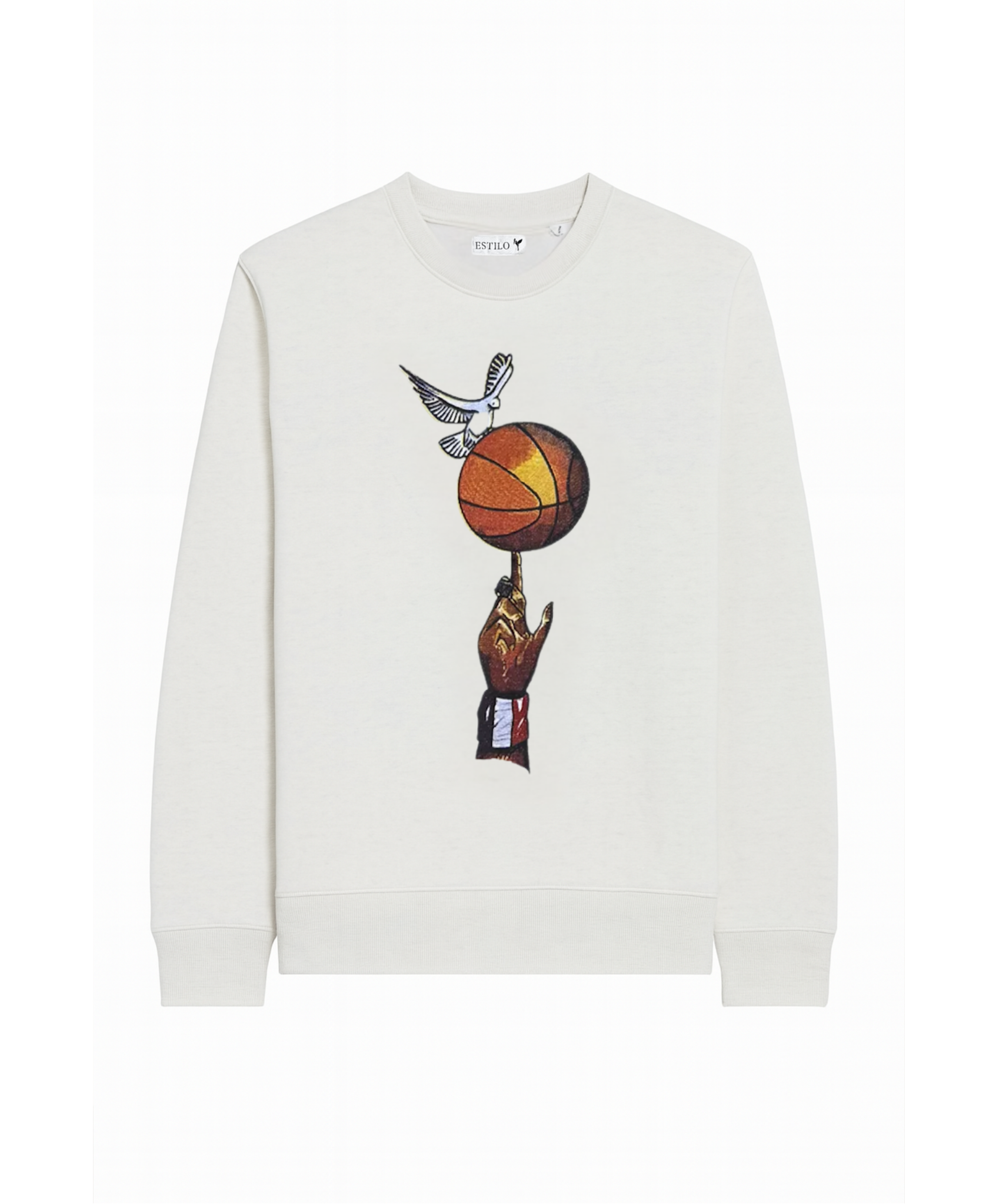 Fly Regular Fit Sweatshirt