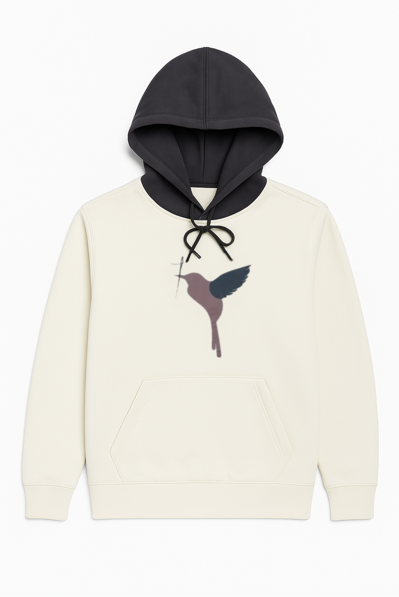 Estilo Signature Regular Fit Pullover Hoodie