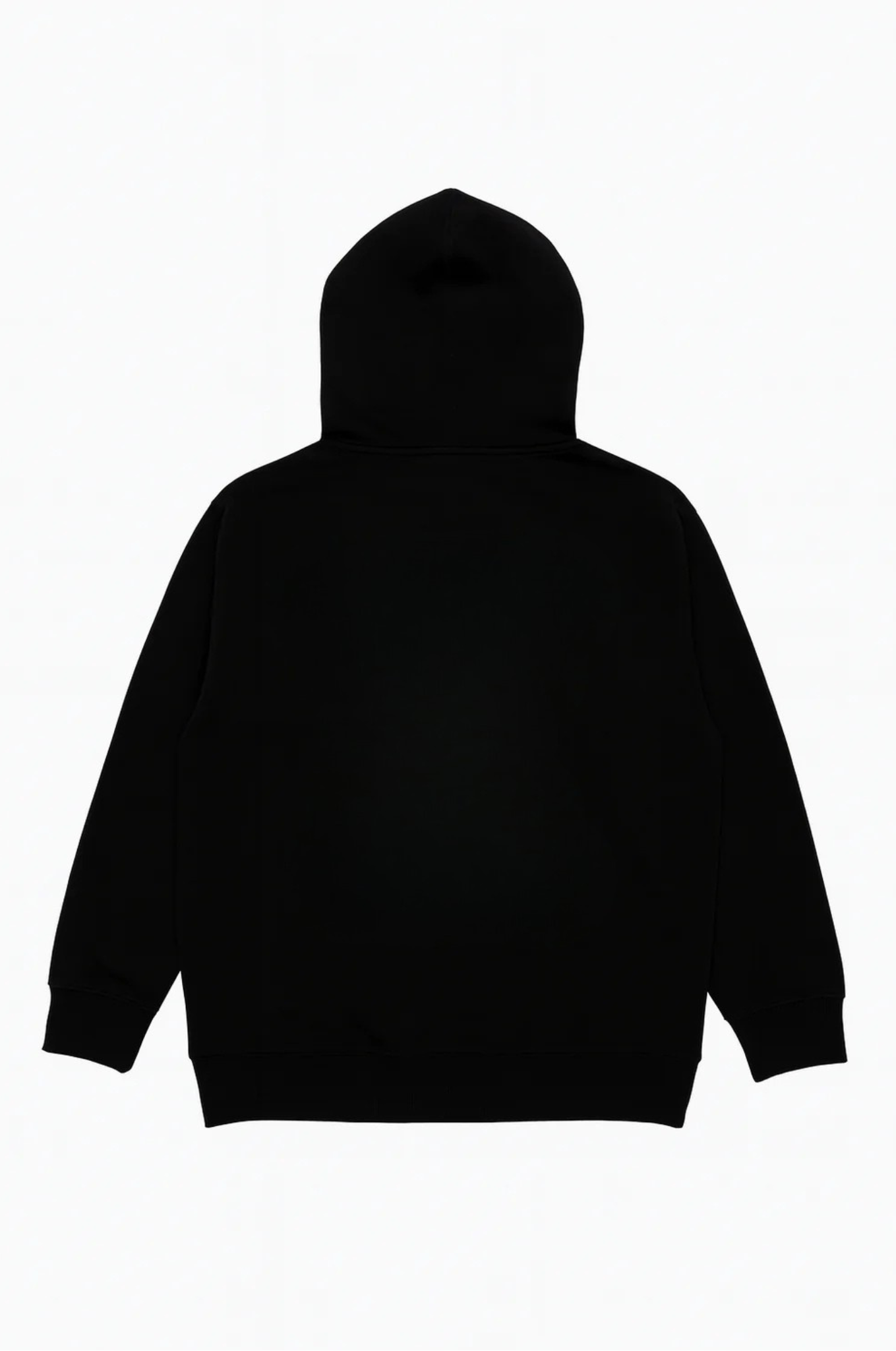 Unicorn Regular Fit Pullover Hoodie