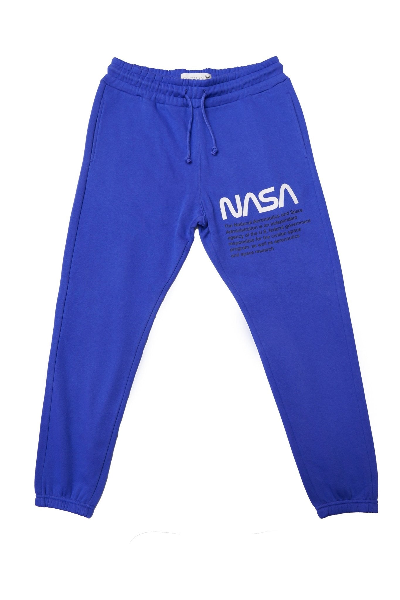 Nasa Sweatpants -
