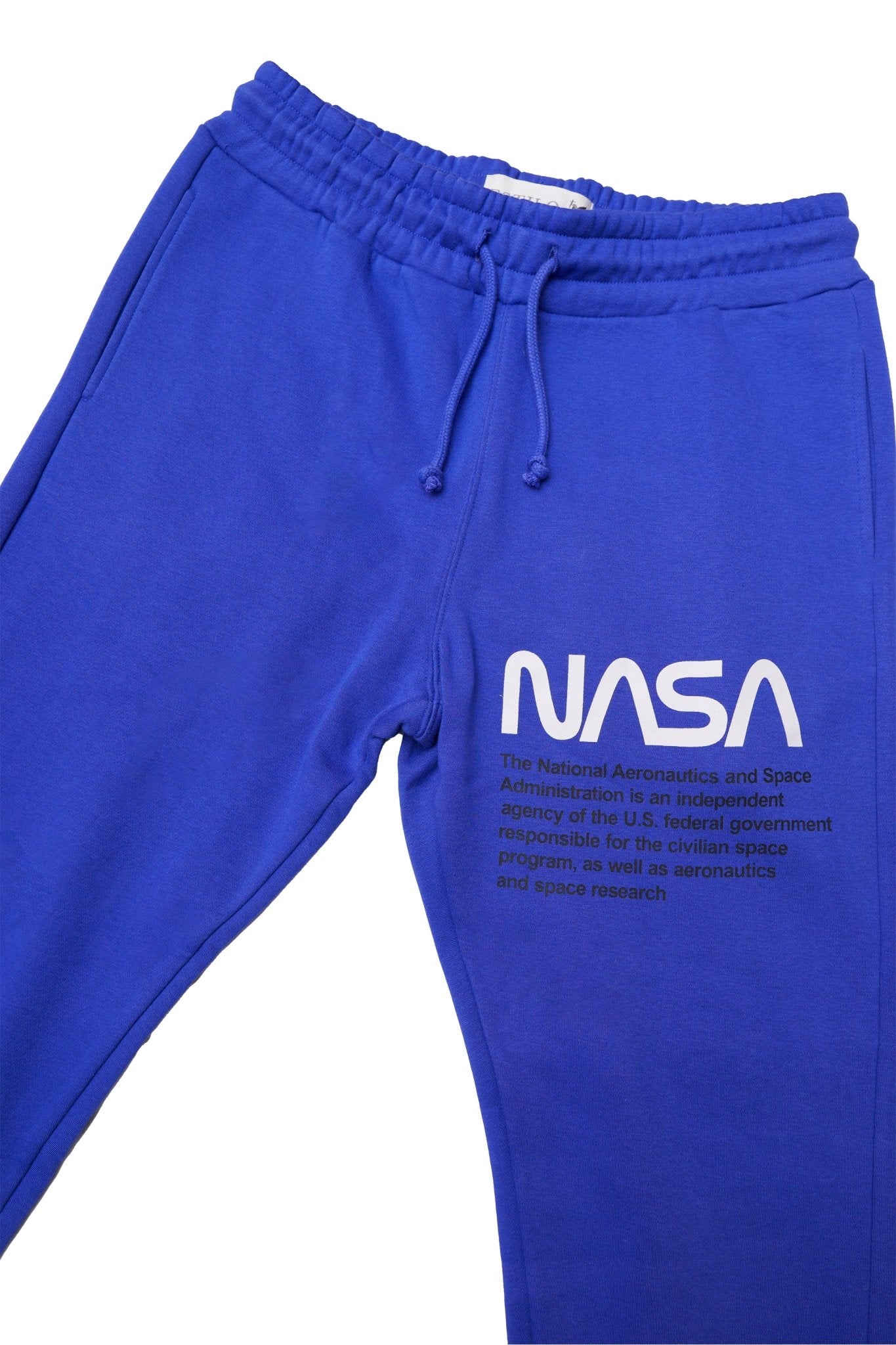 Nasa Sweatpants -