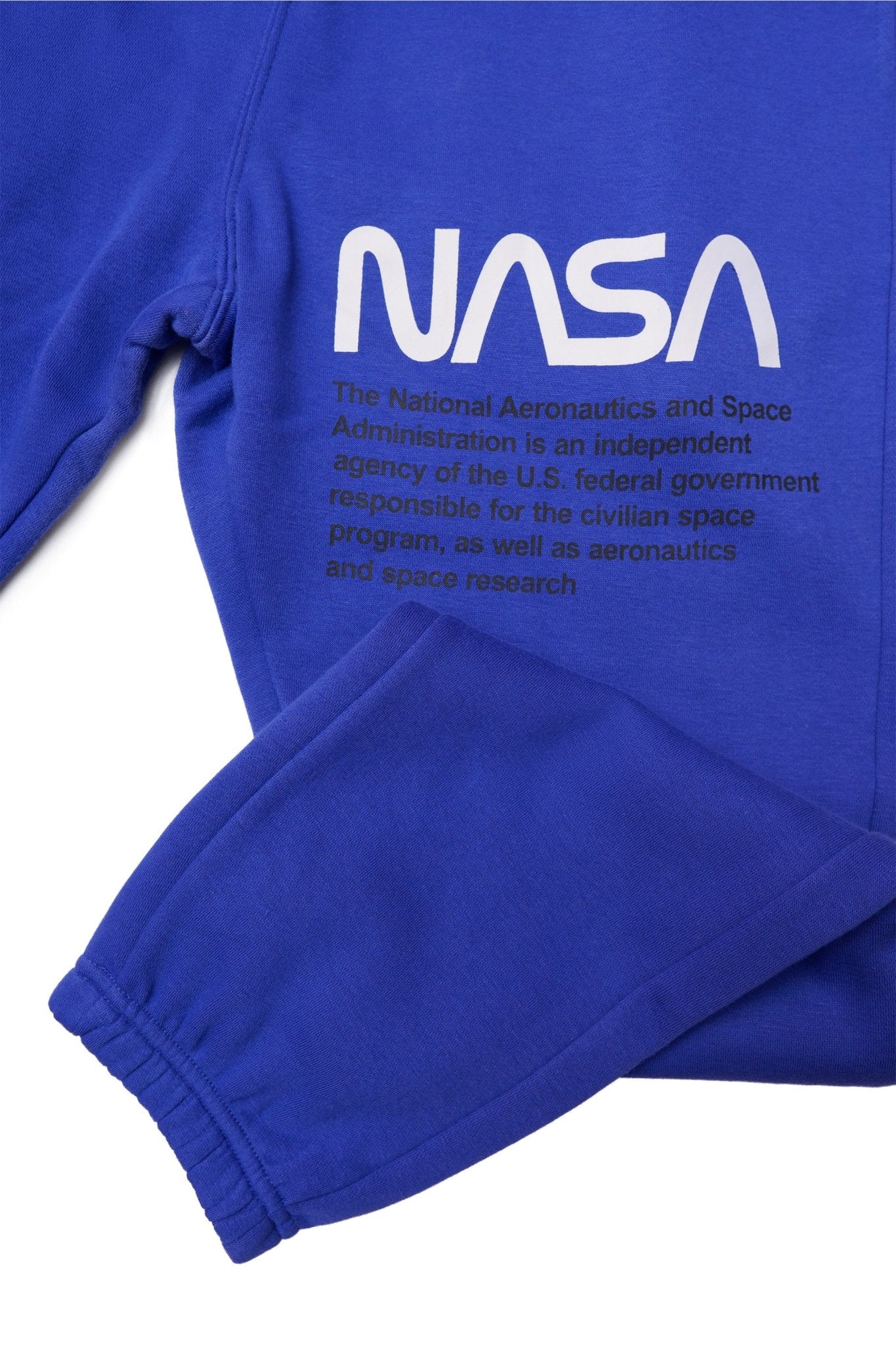 Nasa Sweatpants -