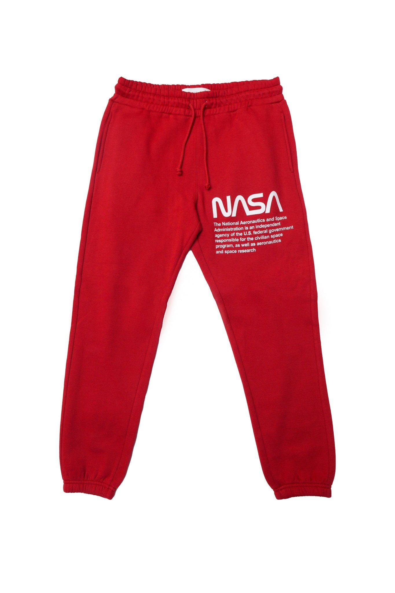 Nasa Sweatpants -