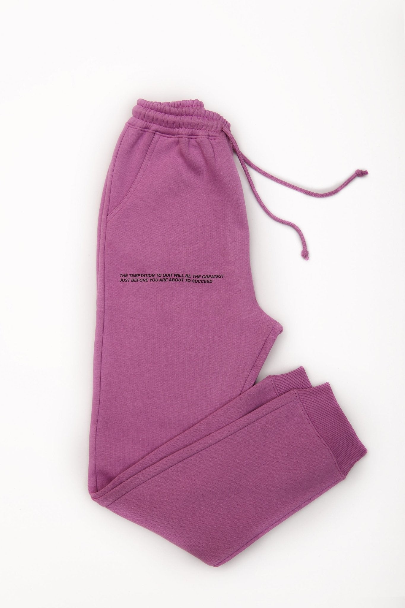 Basic Co-ord Sets -