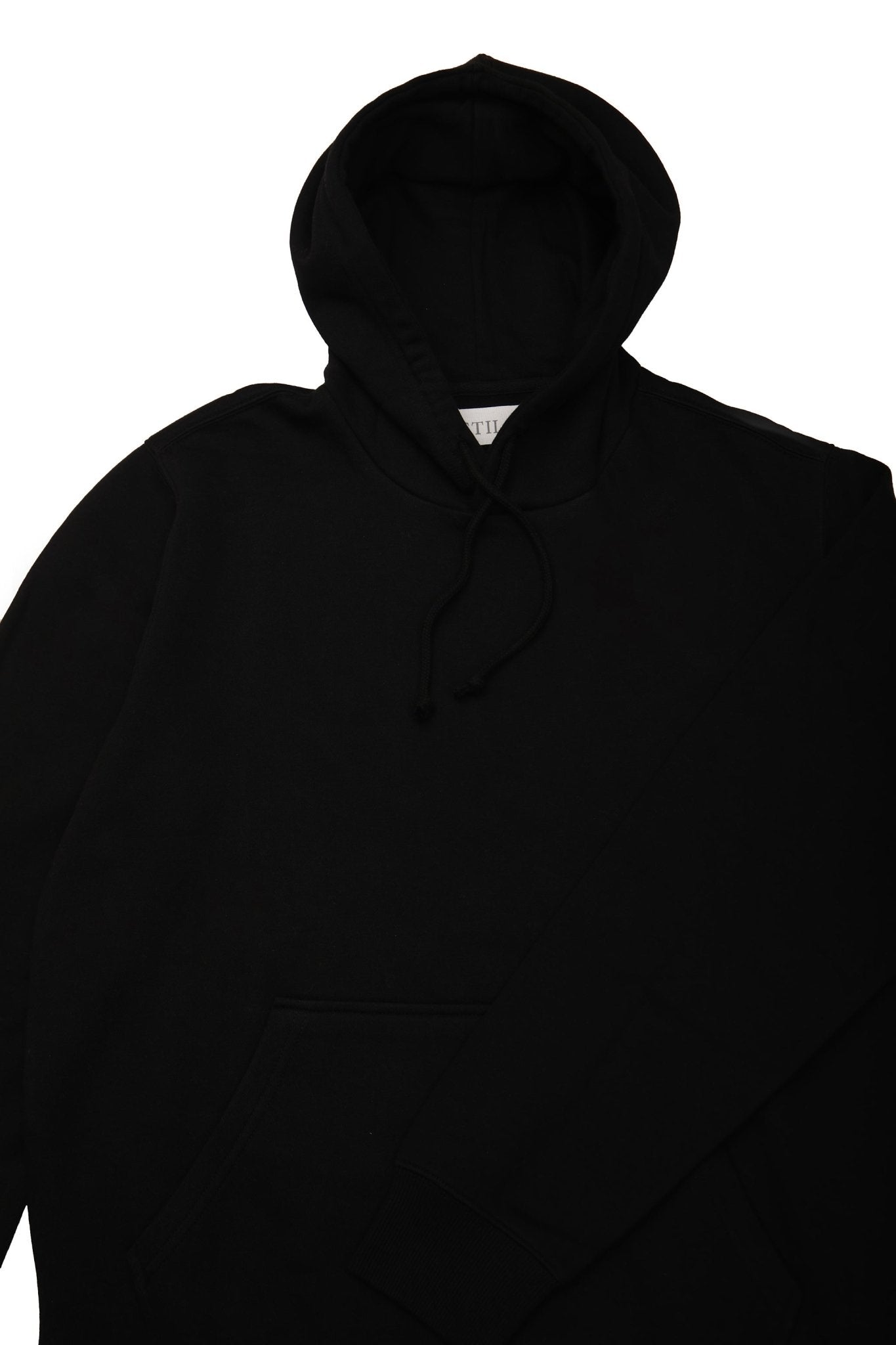 Call Me Regular Fit Pullover Hoodie -