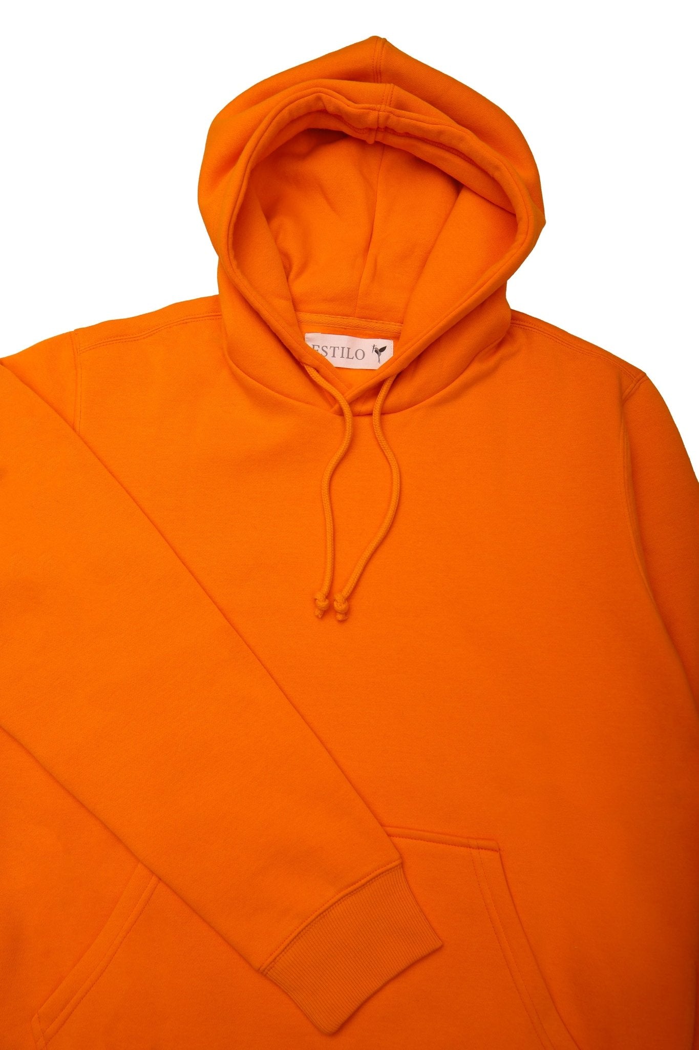 Call Me Regular Fit Pullover Hoodie -