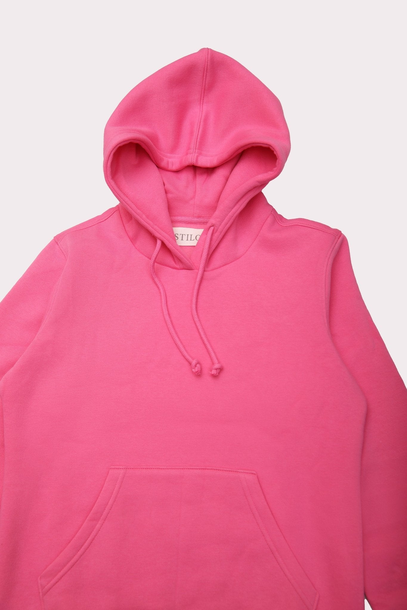 Universe Regular Fit Pullover Hoodie -