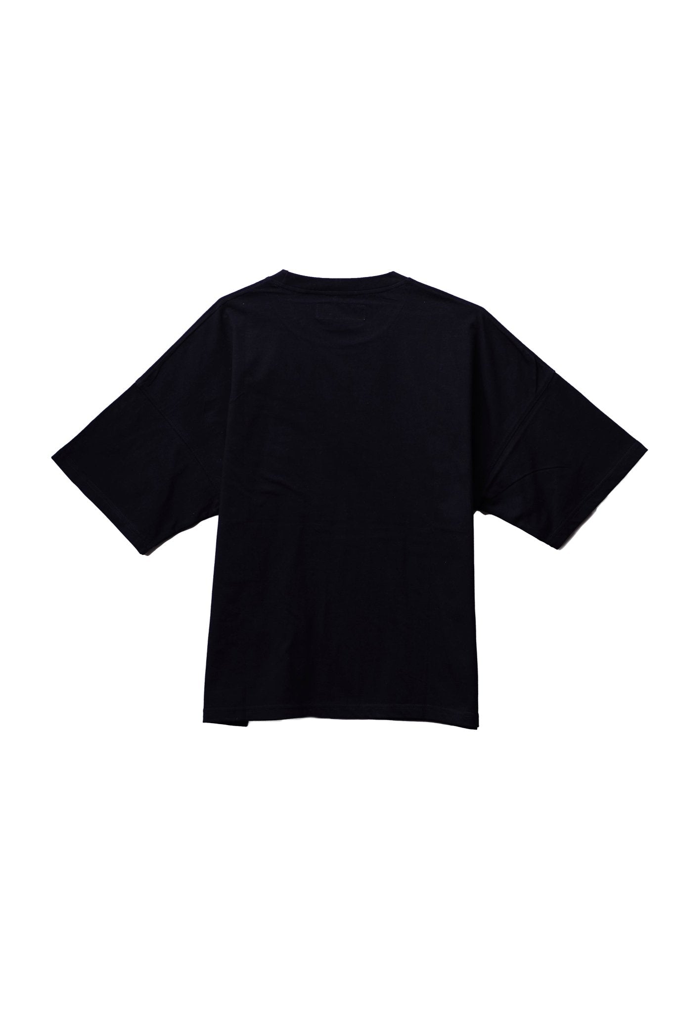 Signals From Bones Baggy Fit T Shirt - Tops