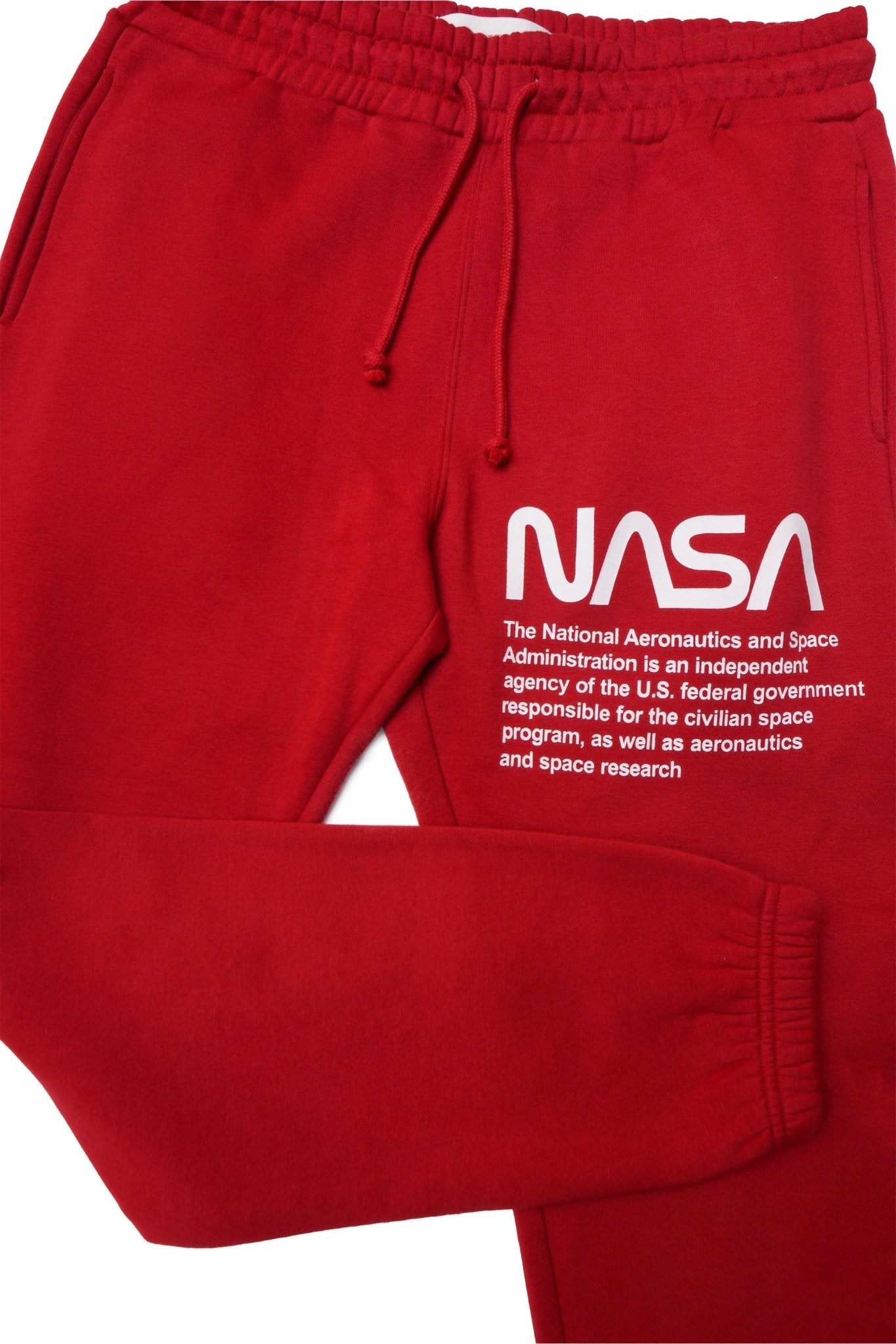 Nasa Sweatpants -