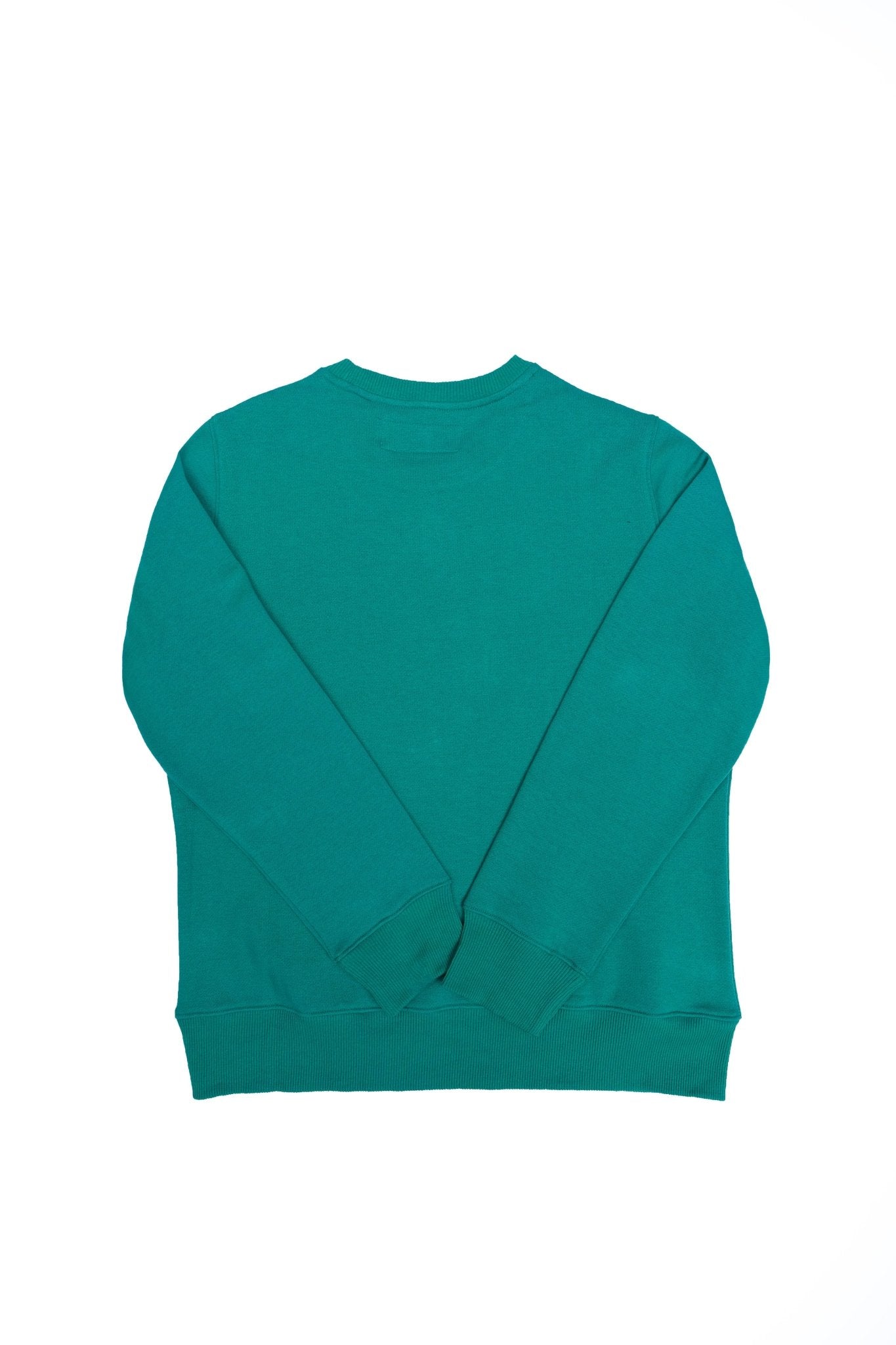 Bourgeois Regular Fit Sweatshirt - Tops