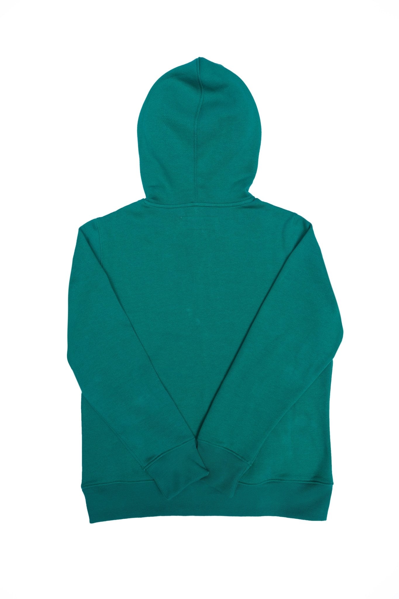 Bouquet Regular Fit Pullover Hoodie -