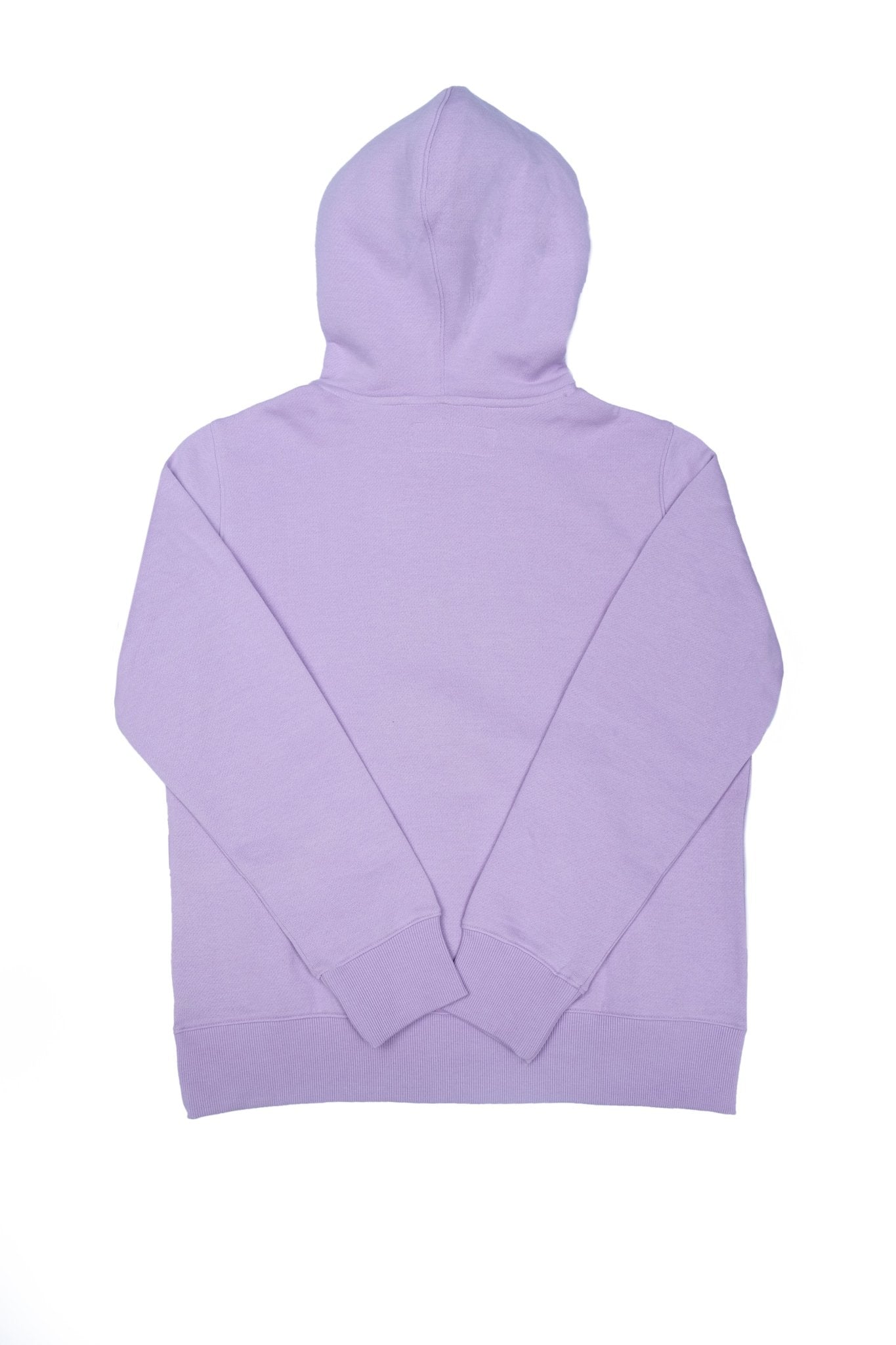 Bouquet Regular Fit Pullover Hoodie -