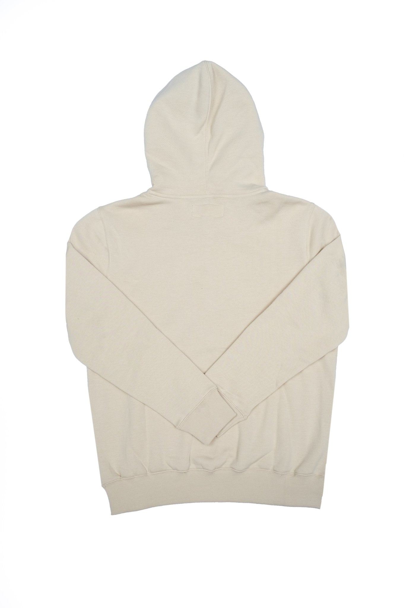 Chaye Regular Fit Pullover Hoodie -