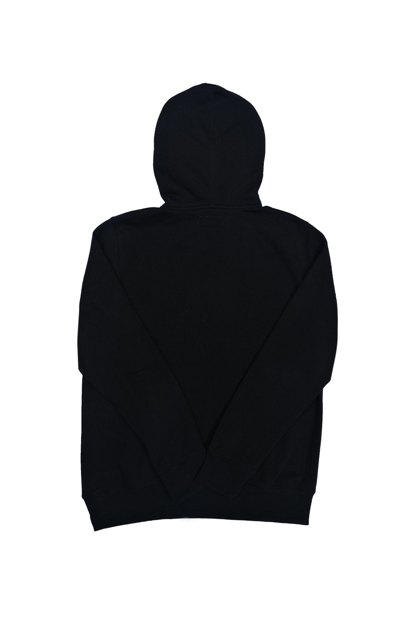 Coffee Regular Fit Pullover Hoodie -