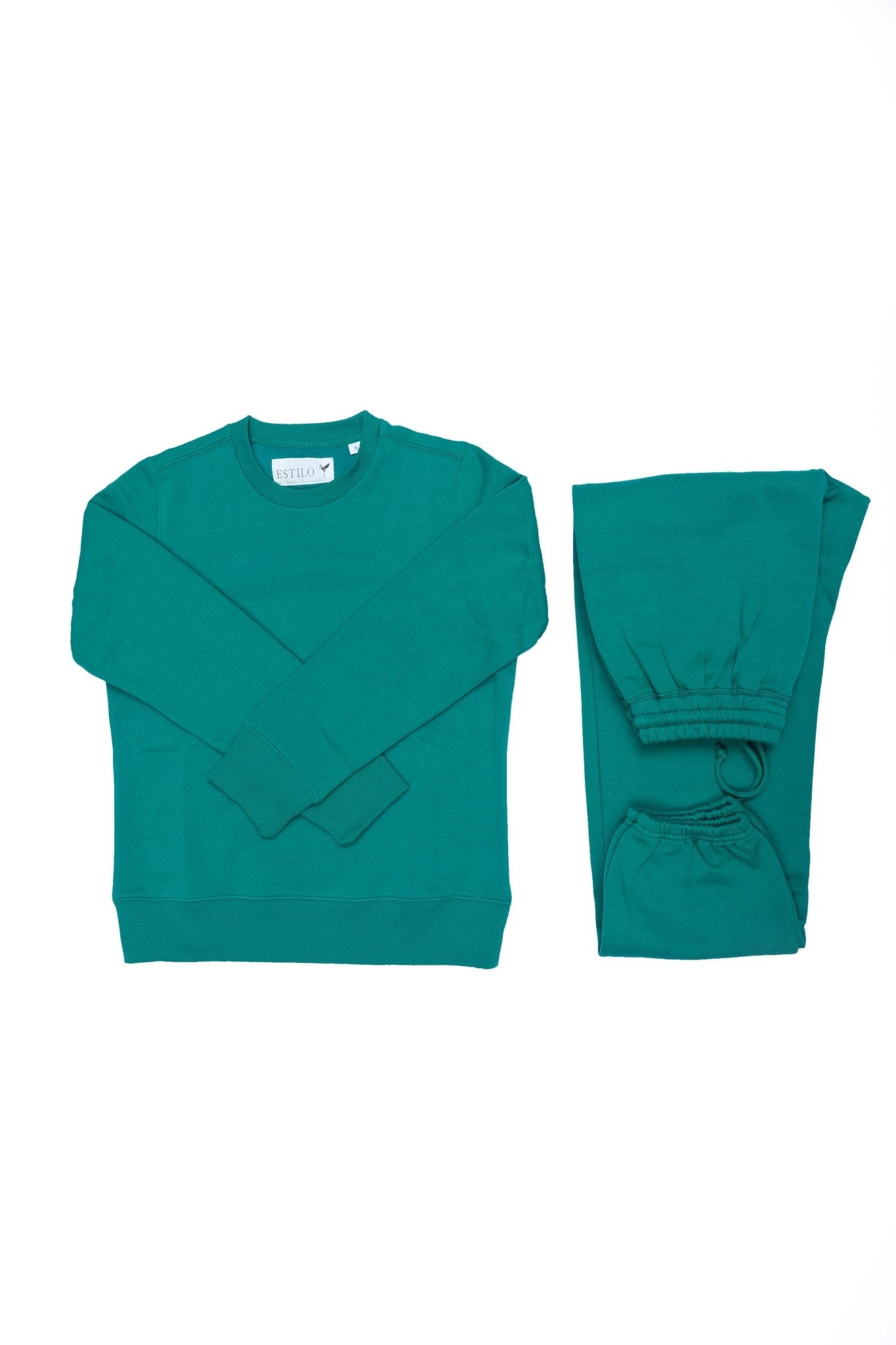 Plain Fleece Co-ord Sets -