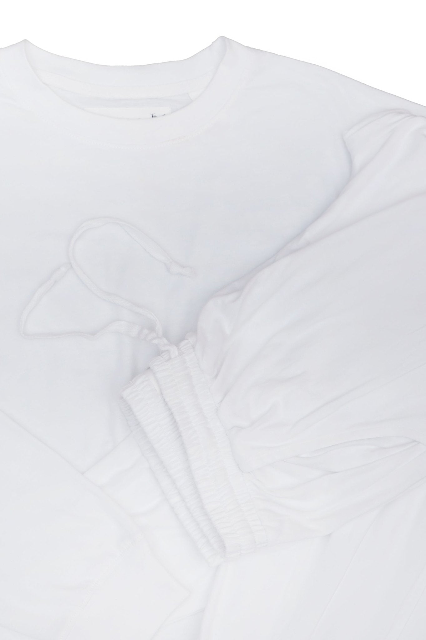 Plain Jersey Co-ord Sets -