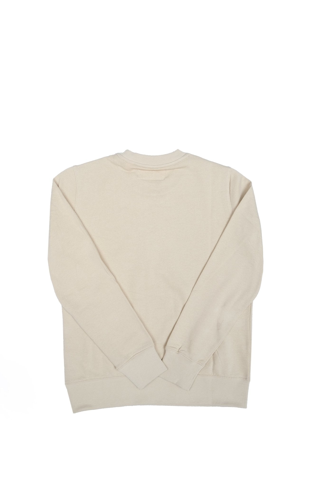 Line Art Regular Fit Sweatshirt - Tops
