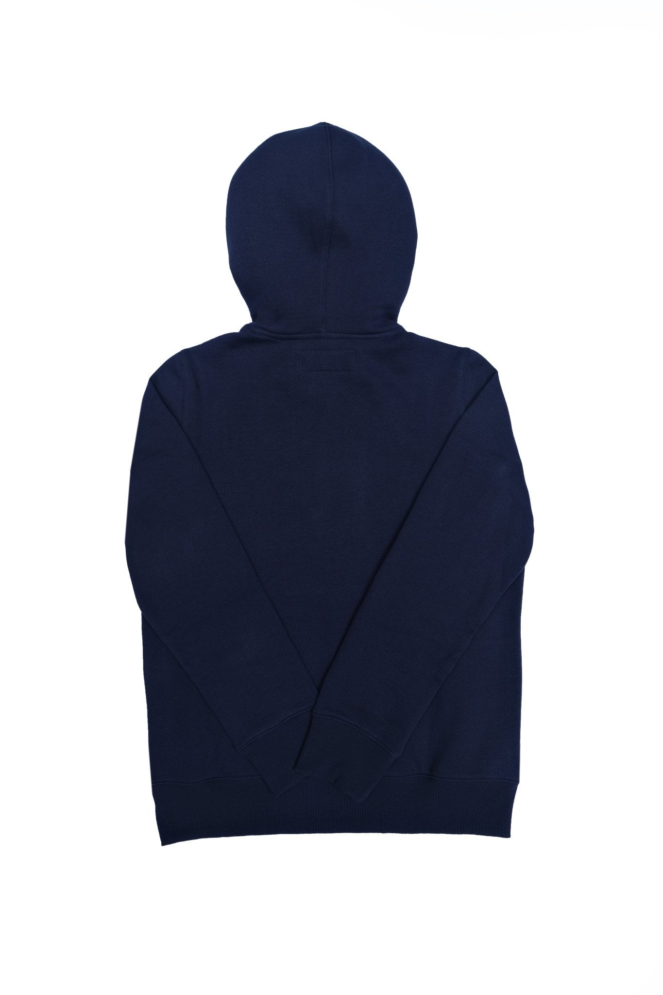 Graphic Art Regular Fit Pullover Hoodie -