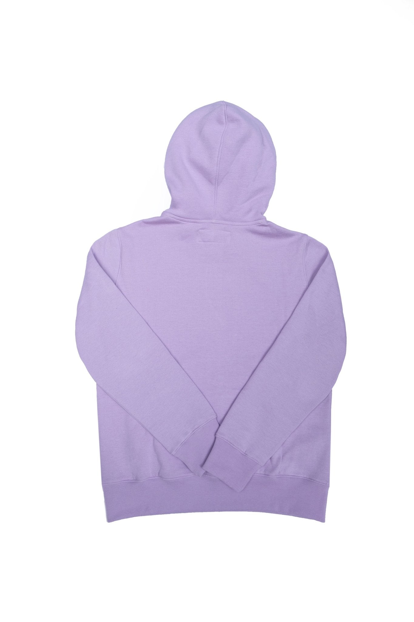 Graphic Art Regular Fit Pullover Hoodie -