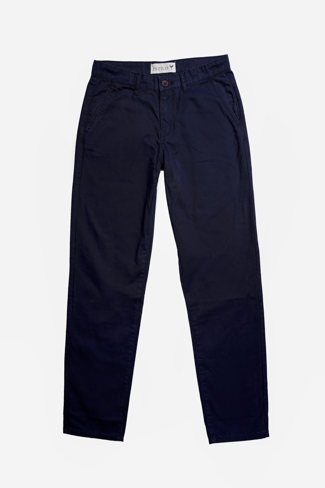 Regular Chino - Bottoms