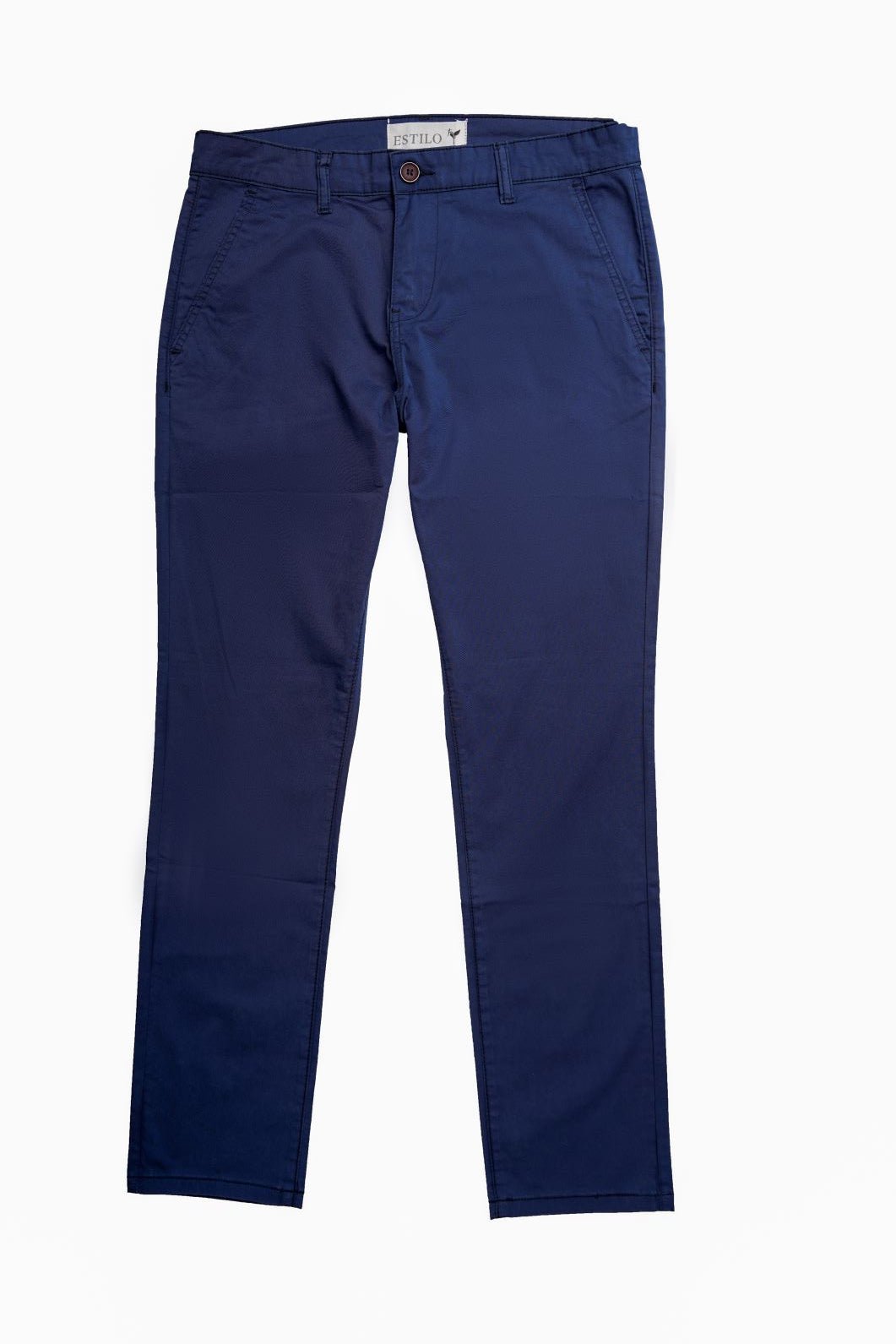 Regular Chino - Bottoms