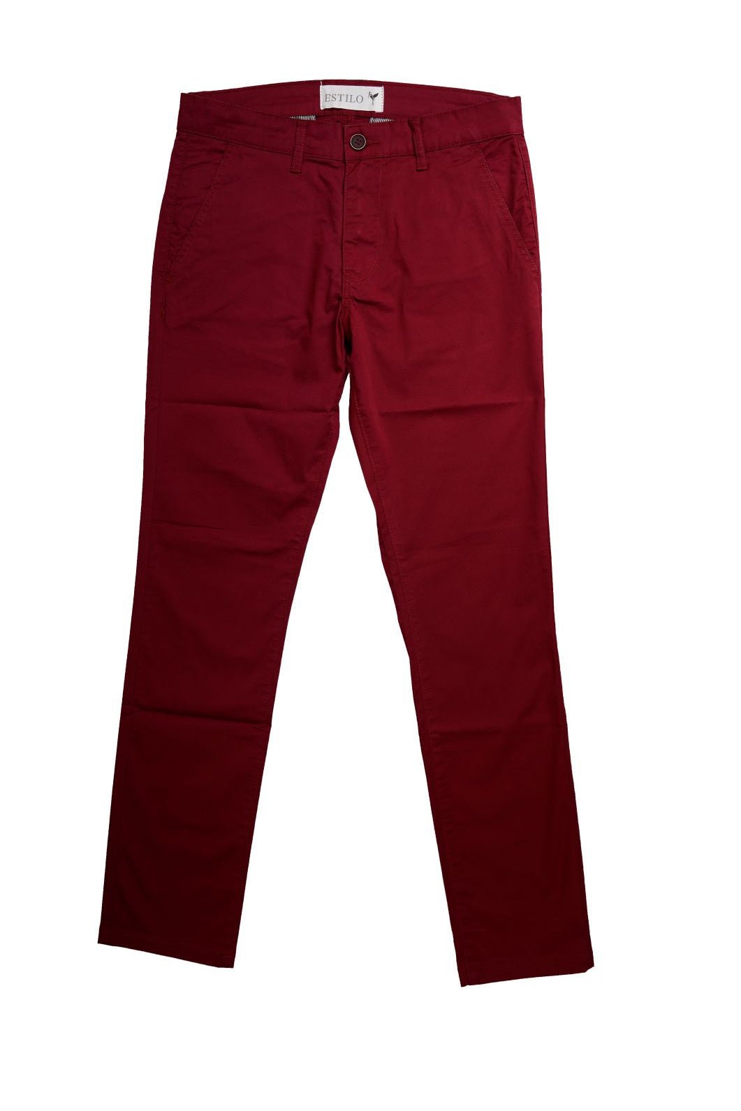 Regular Chino - Bottoms